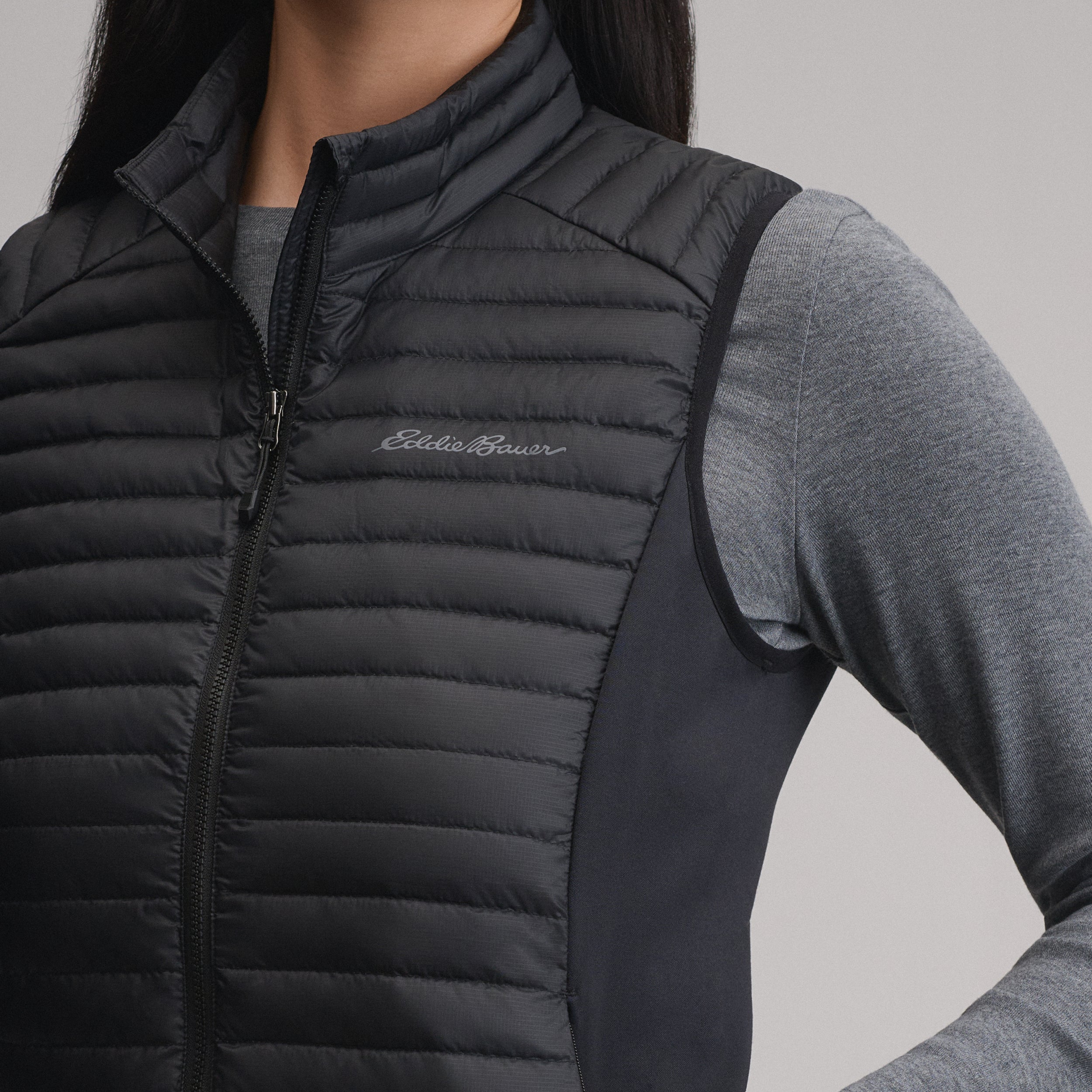 Women's MicroTherm® 2.0 Down Vest - Image 3