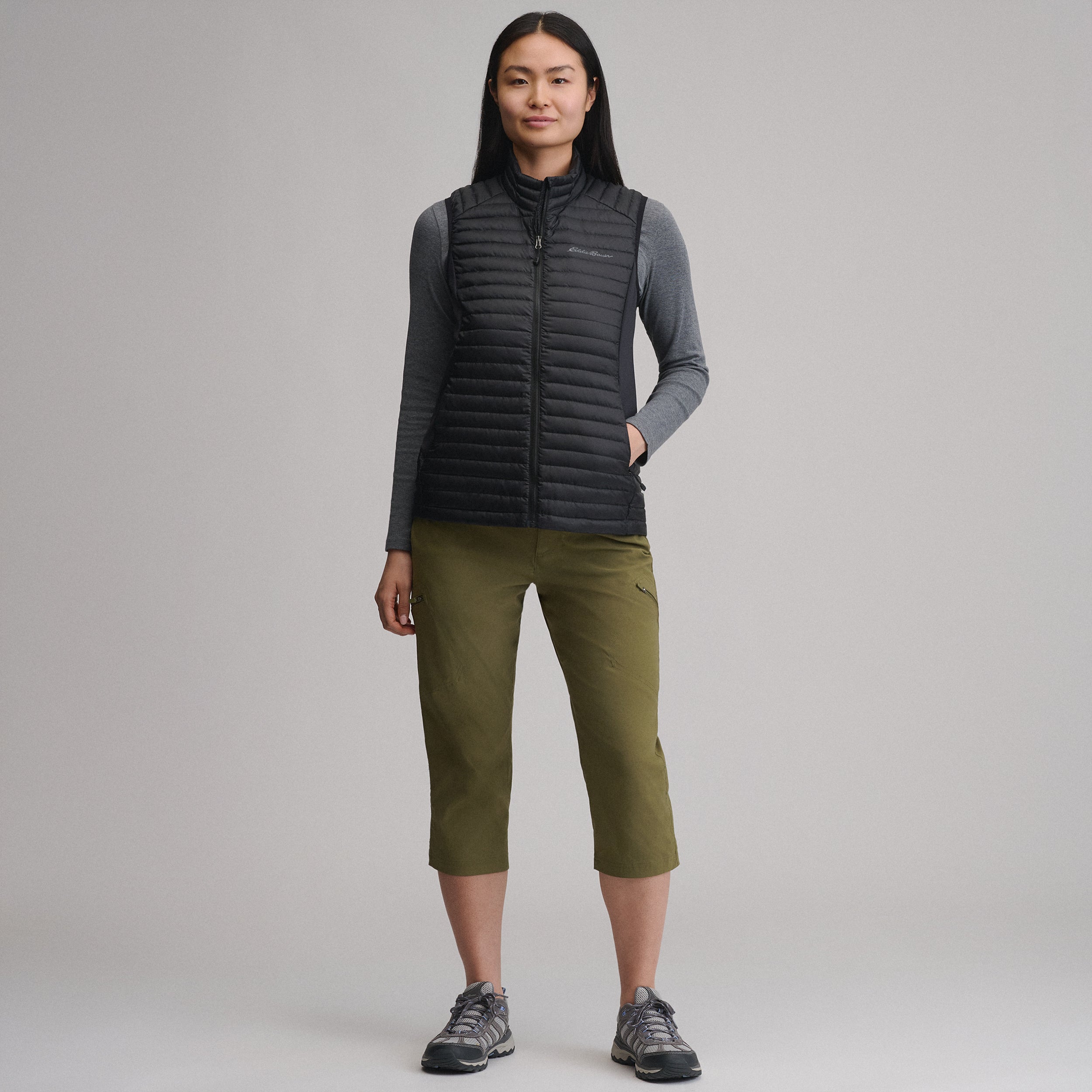 Women's MicroTherm® 2.0 Down Vest - Image 4