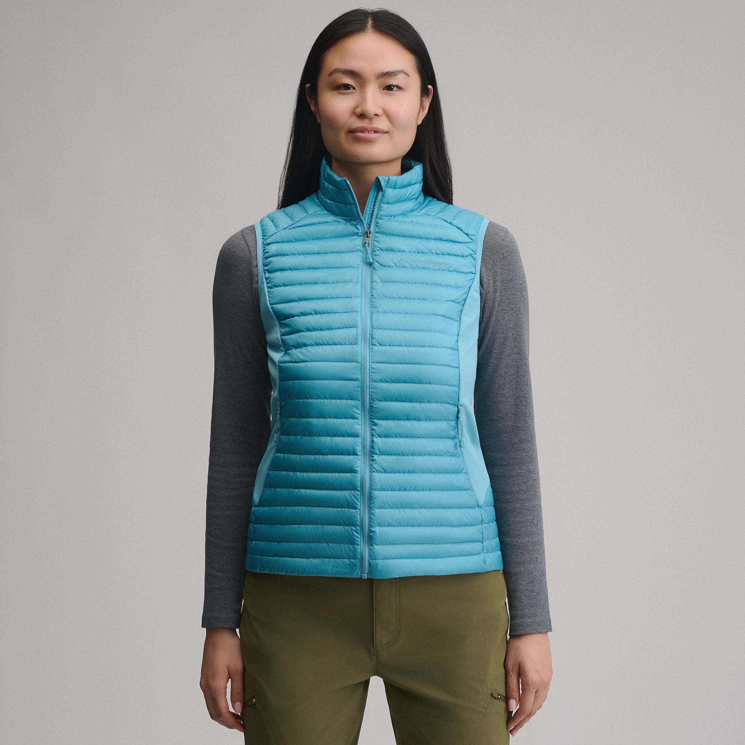 Women's MicroTherm® 2.0 Down Vest - Image 5