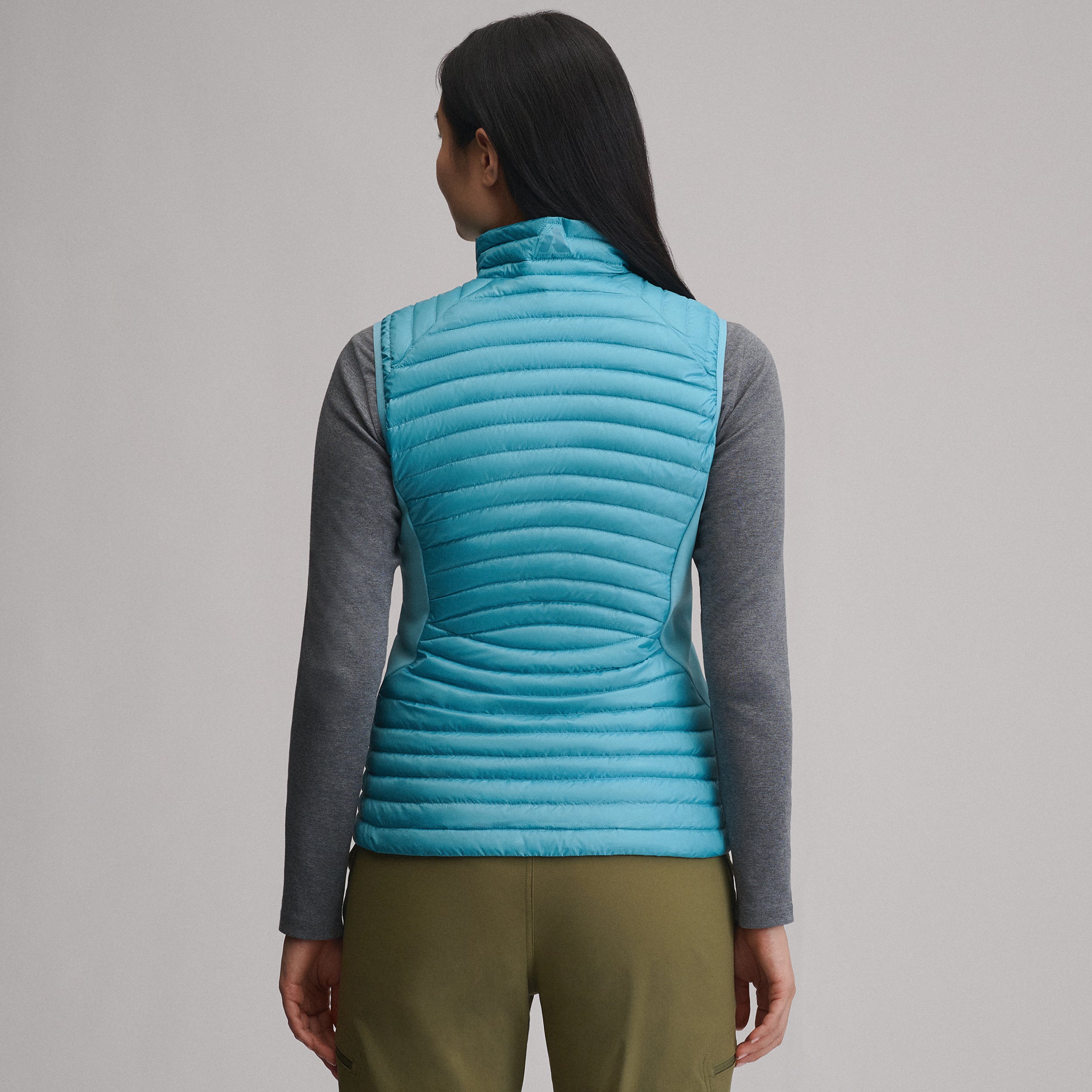 Women's MicroTherm® 2.0 Down Vest - Image 6