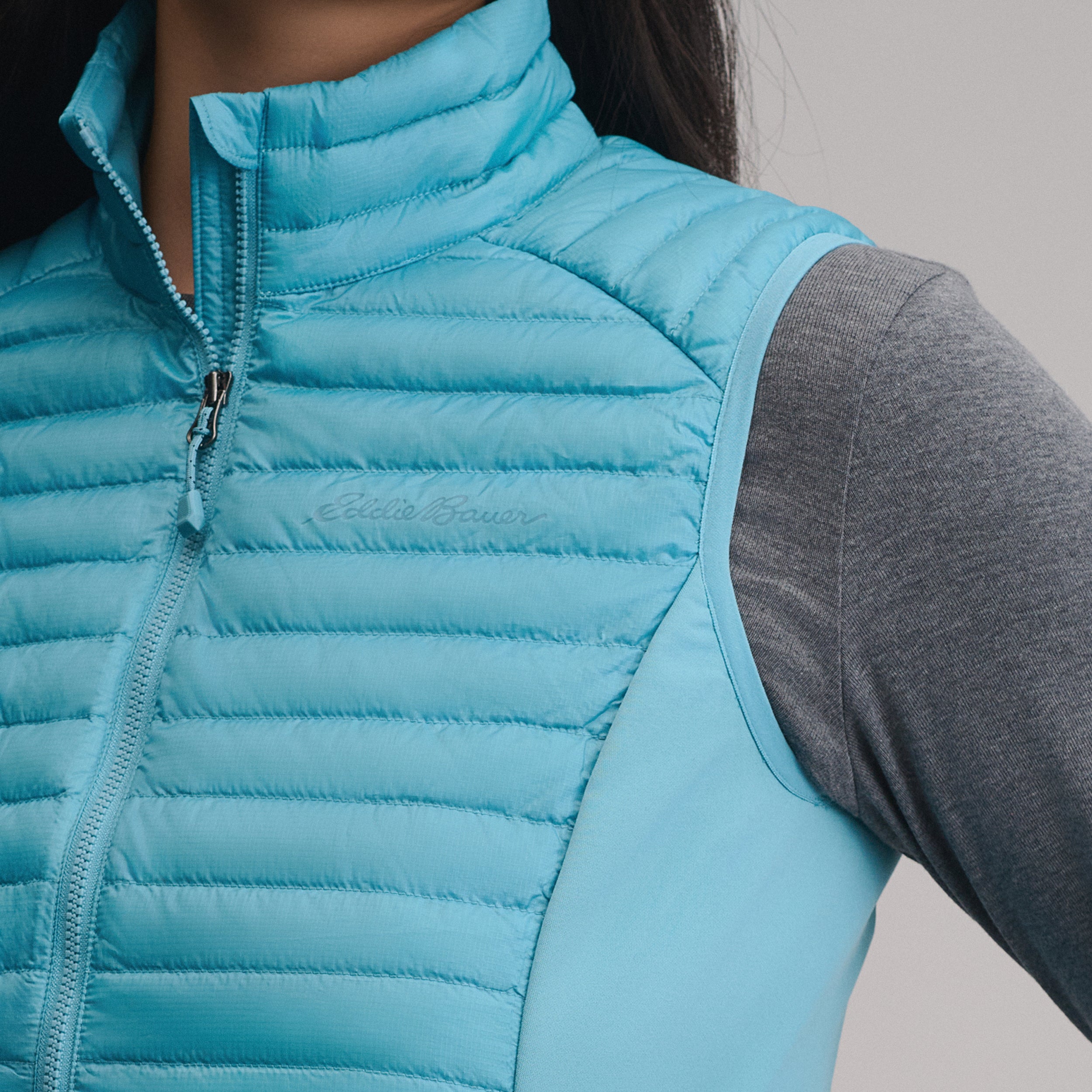 Women's MicroTherm® 2.0 Down Vest - Image 7