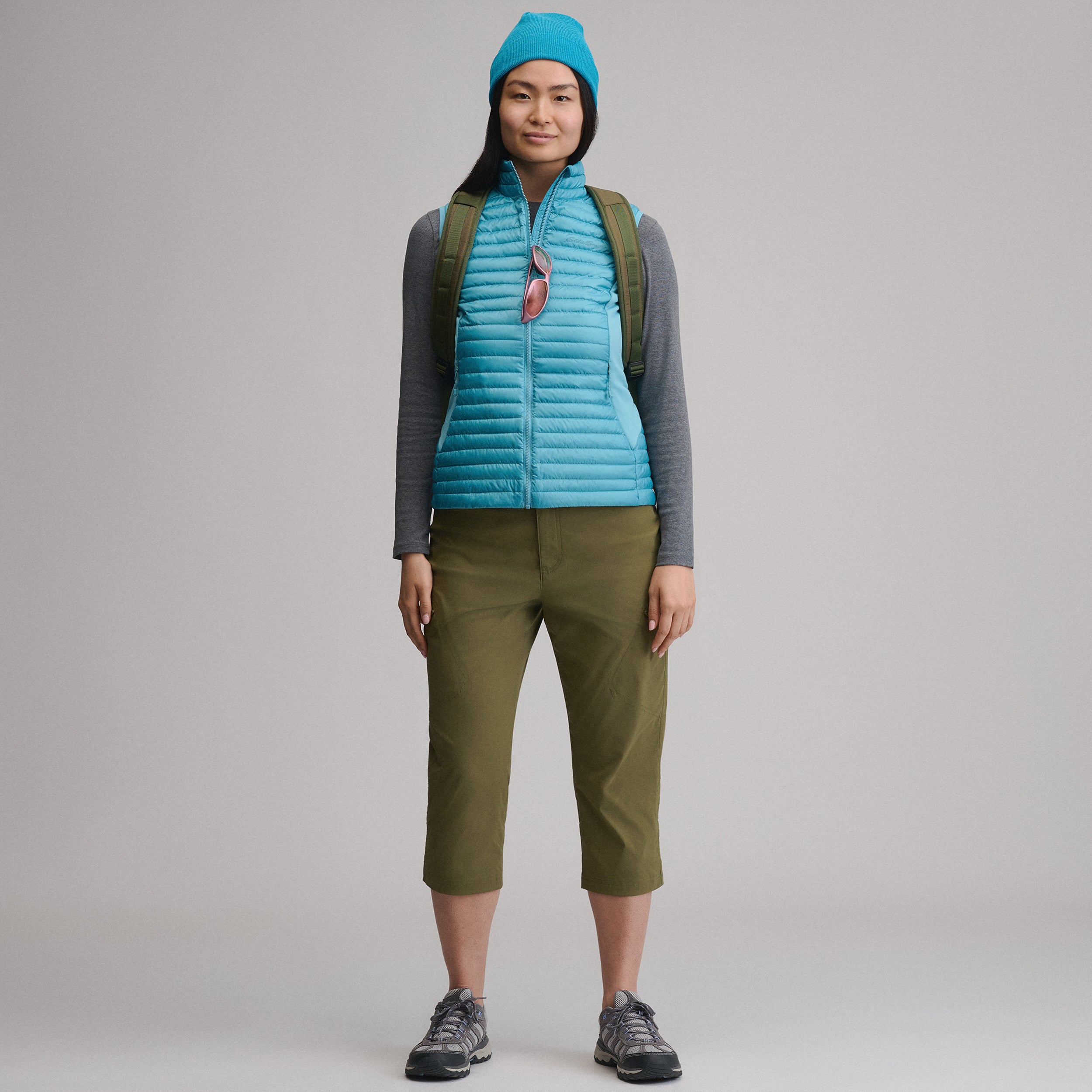 Women's MicroTherm® 2.0 Down Vest - Image 8