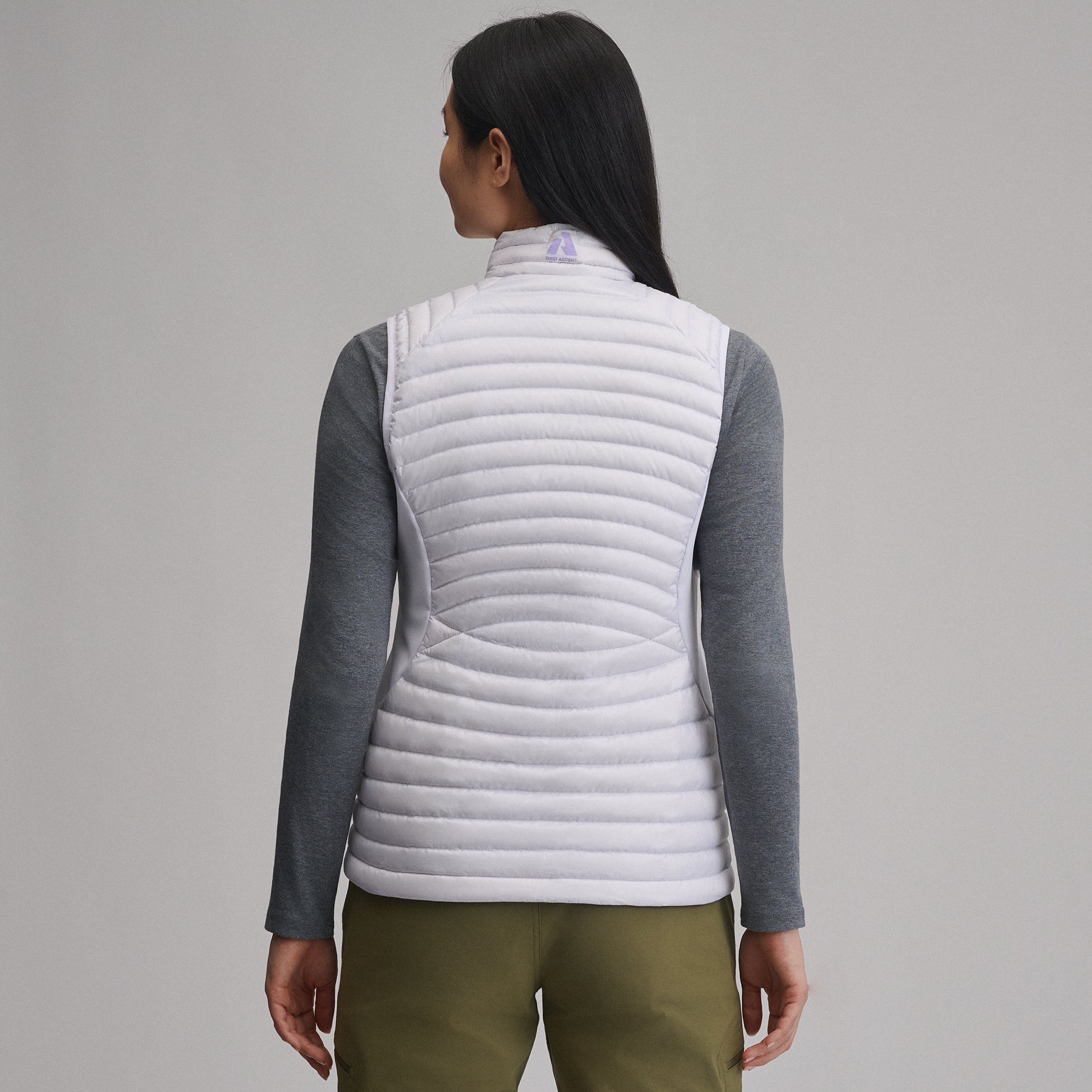 Women's MicroTherm® 2.0 Down Vest - Image 10