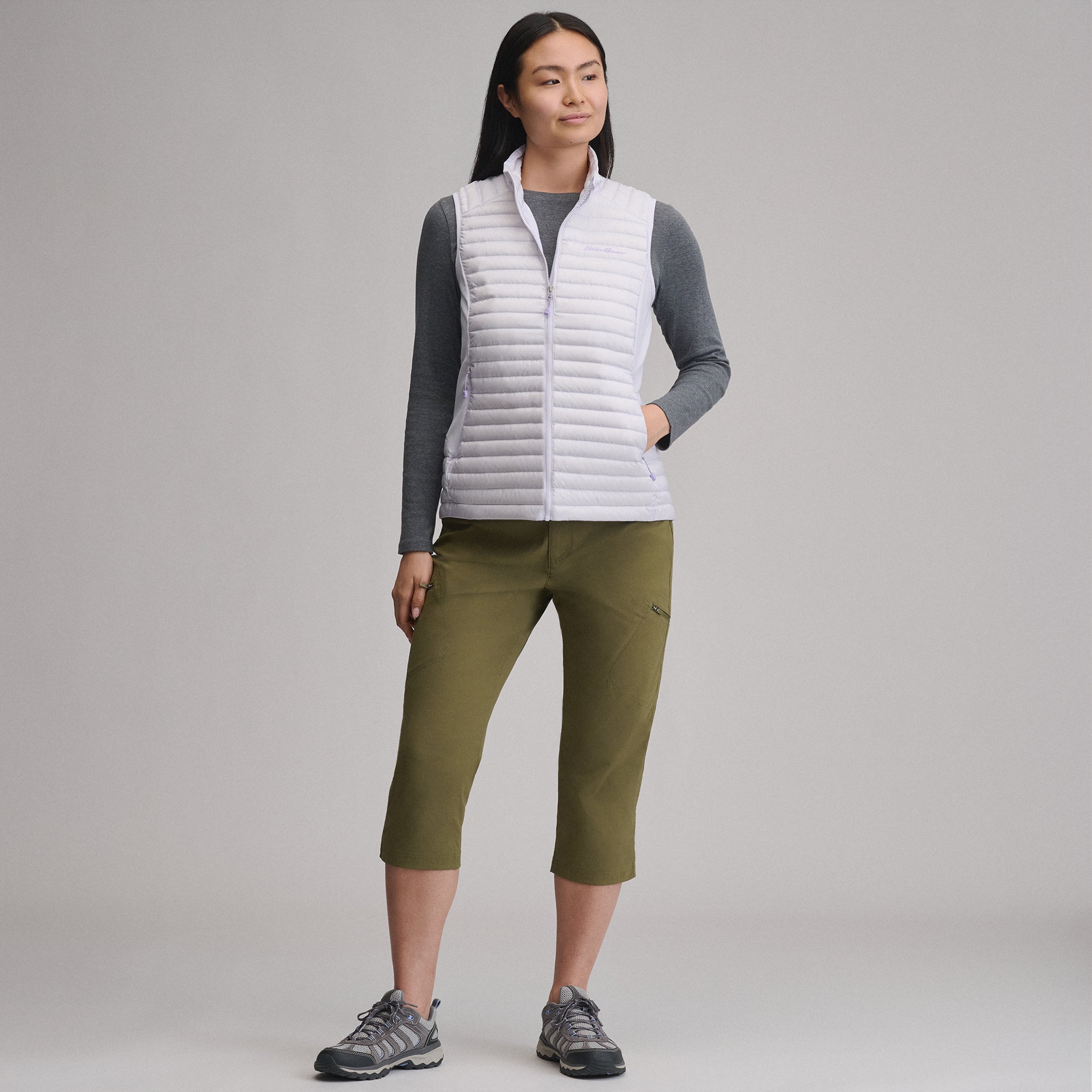 Women's MicroTherm® 2.0 Down Vest - Image 12