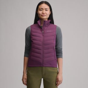 Women's MotionLoft Hybrid Down Vest