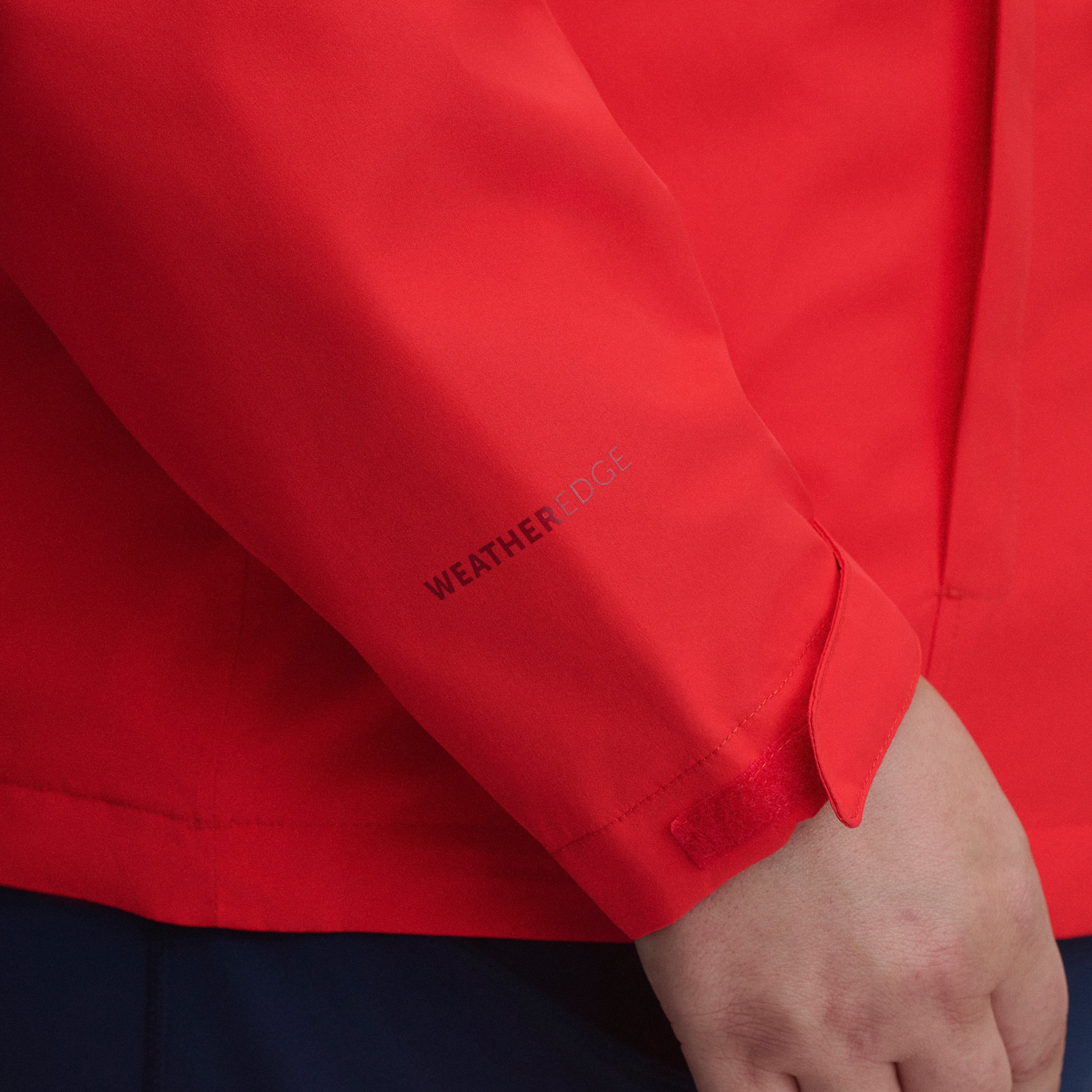 Women's Rainfoil® Waterproof Packable Hooded Rain Jacket - Image 16