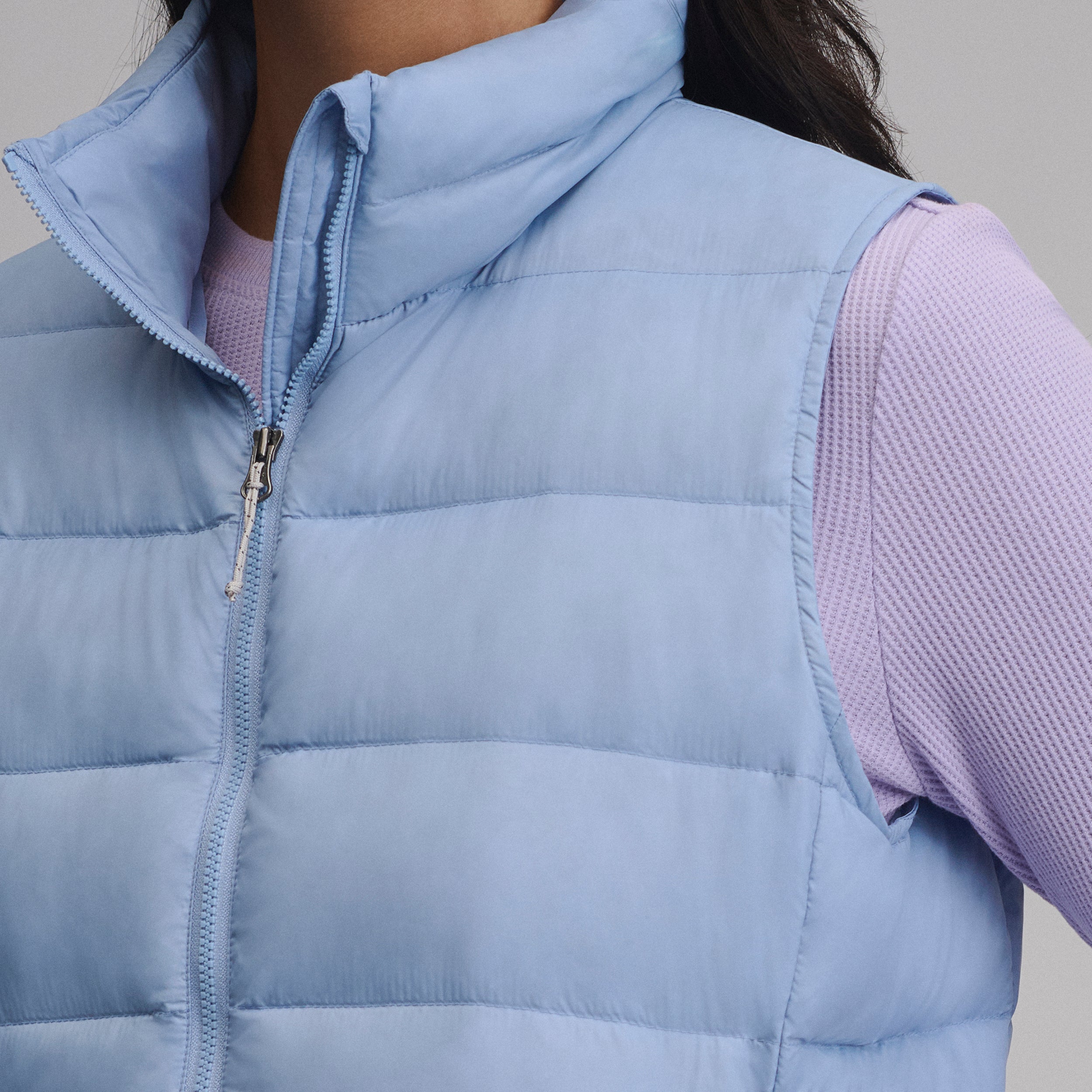 Women's Cirruslite Down Vest - Image 11