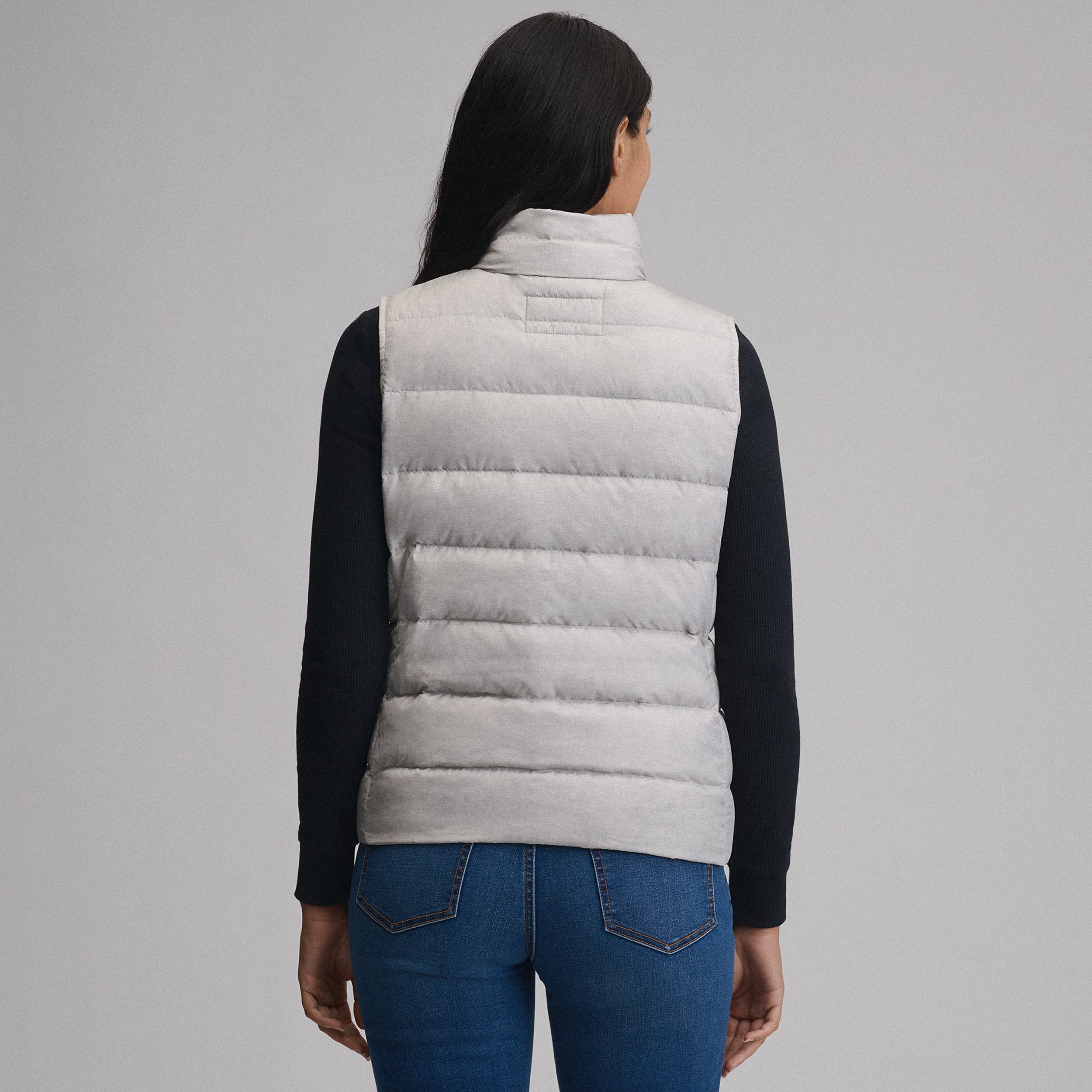 Women's Cirruslite Down Vest - Image 18