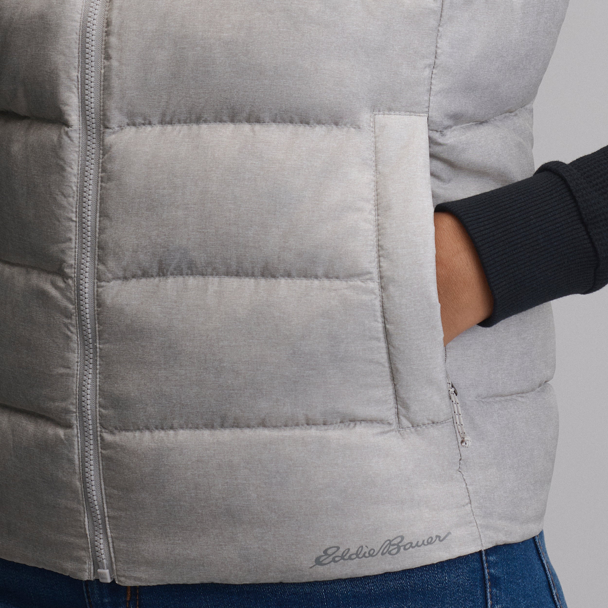 Women's Cirruslite Down Vest - Image 19