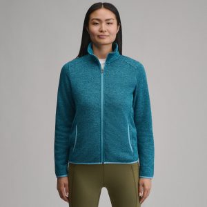 Women's Radiator 2.0 Full-Zip Jacket