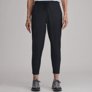Women's Departure Stretch Mid-Rise Joggers