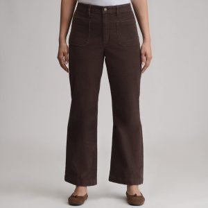 Women's True Icon Stretch Cord Pants