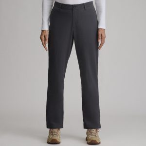 Women's Flannel Lined Cotton Pants