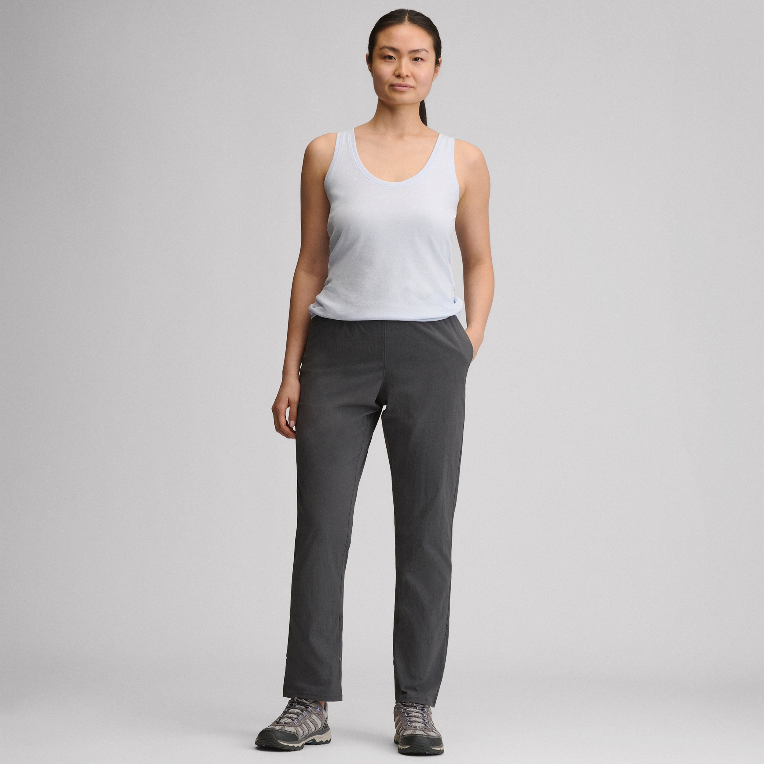 Women's Meridian Convertible Pants - Image 22