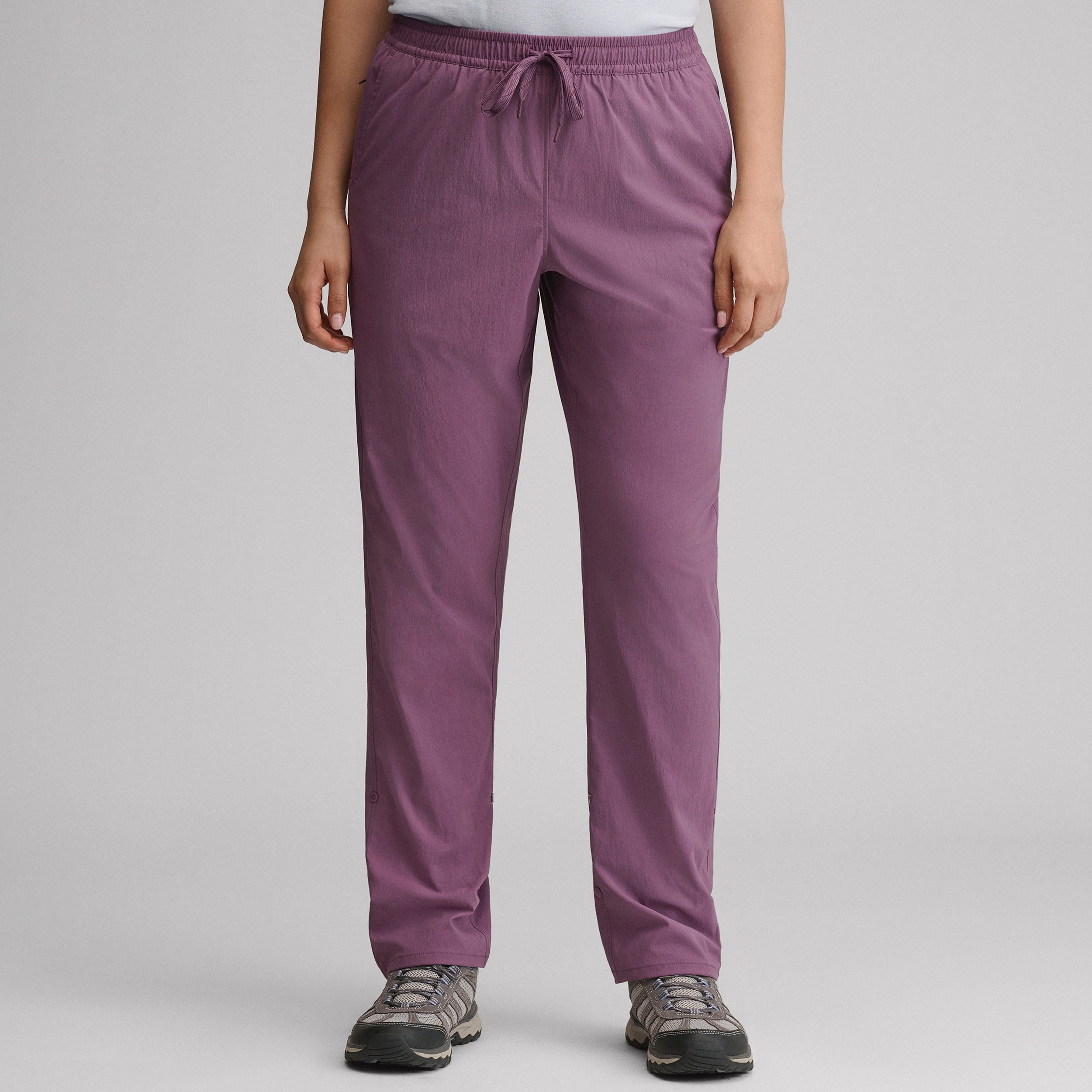 Women's Meridian Convertible Pants - Image 23
