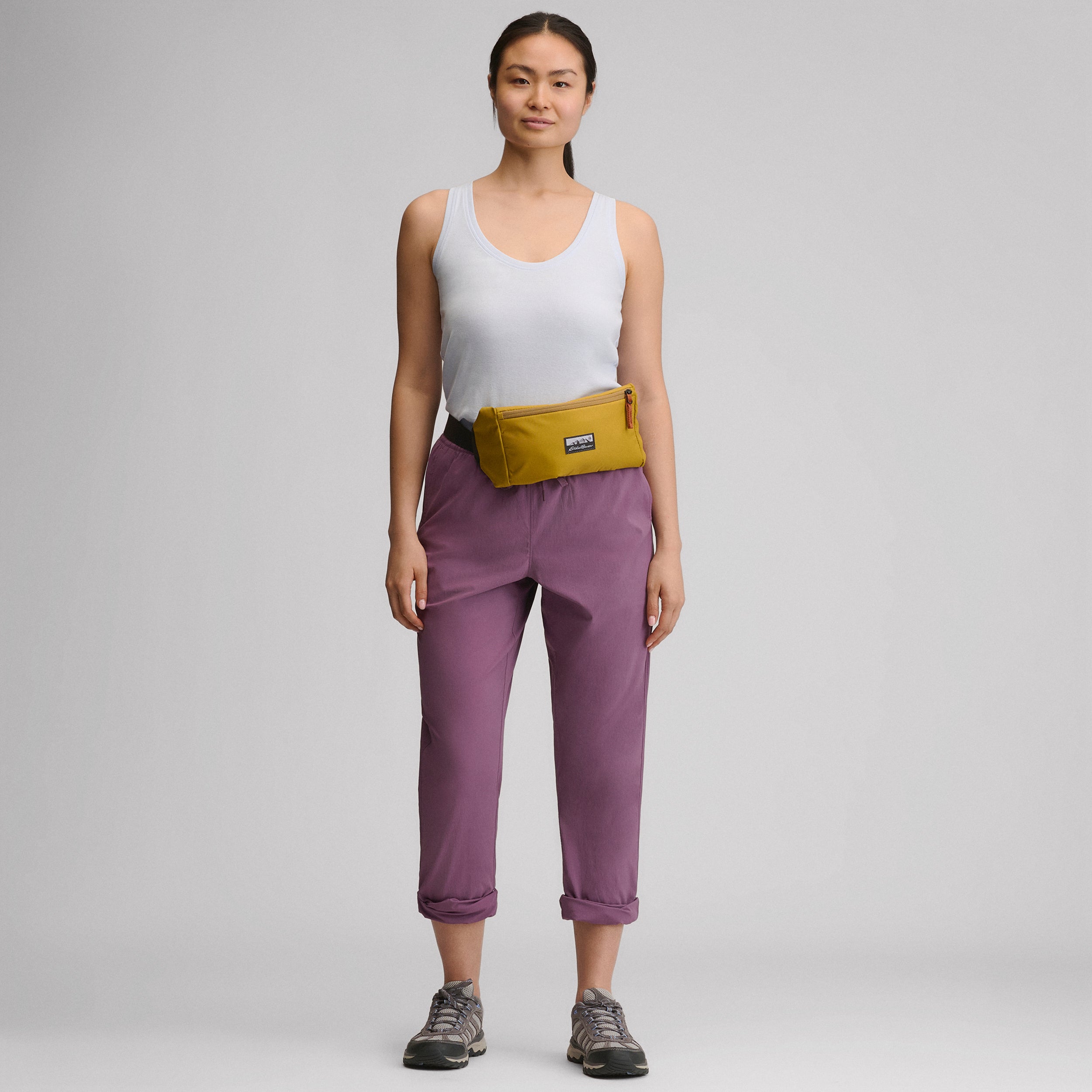 Women's Meridian Convertible Pants - Image 27