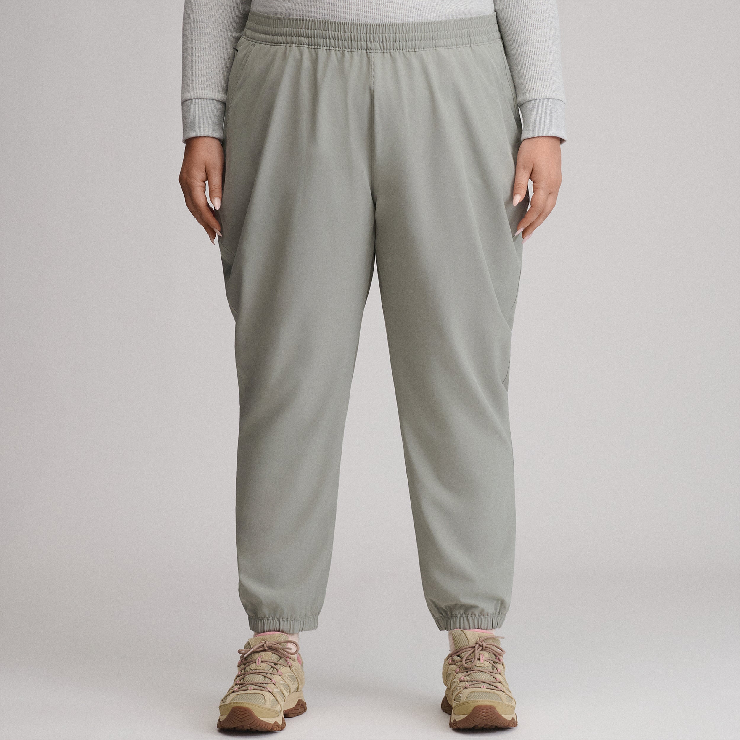 Women's Scout Lined Jogger - Image 25