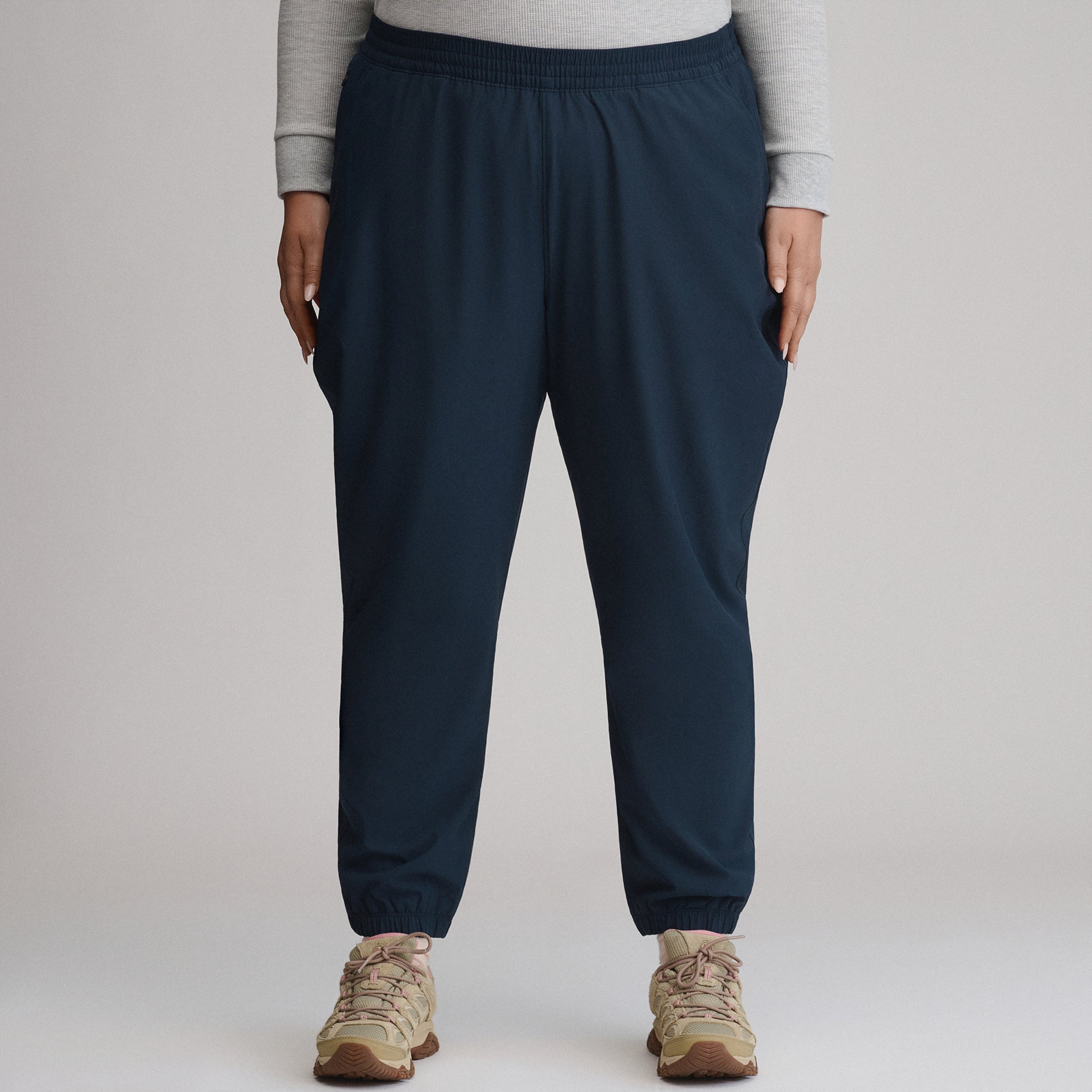 Women's Scout Lined Jogger - Image 17