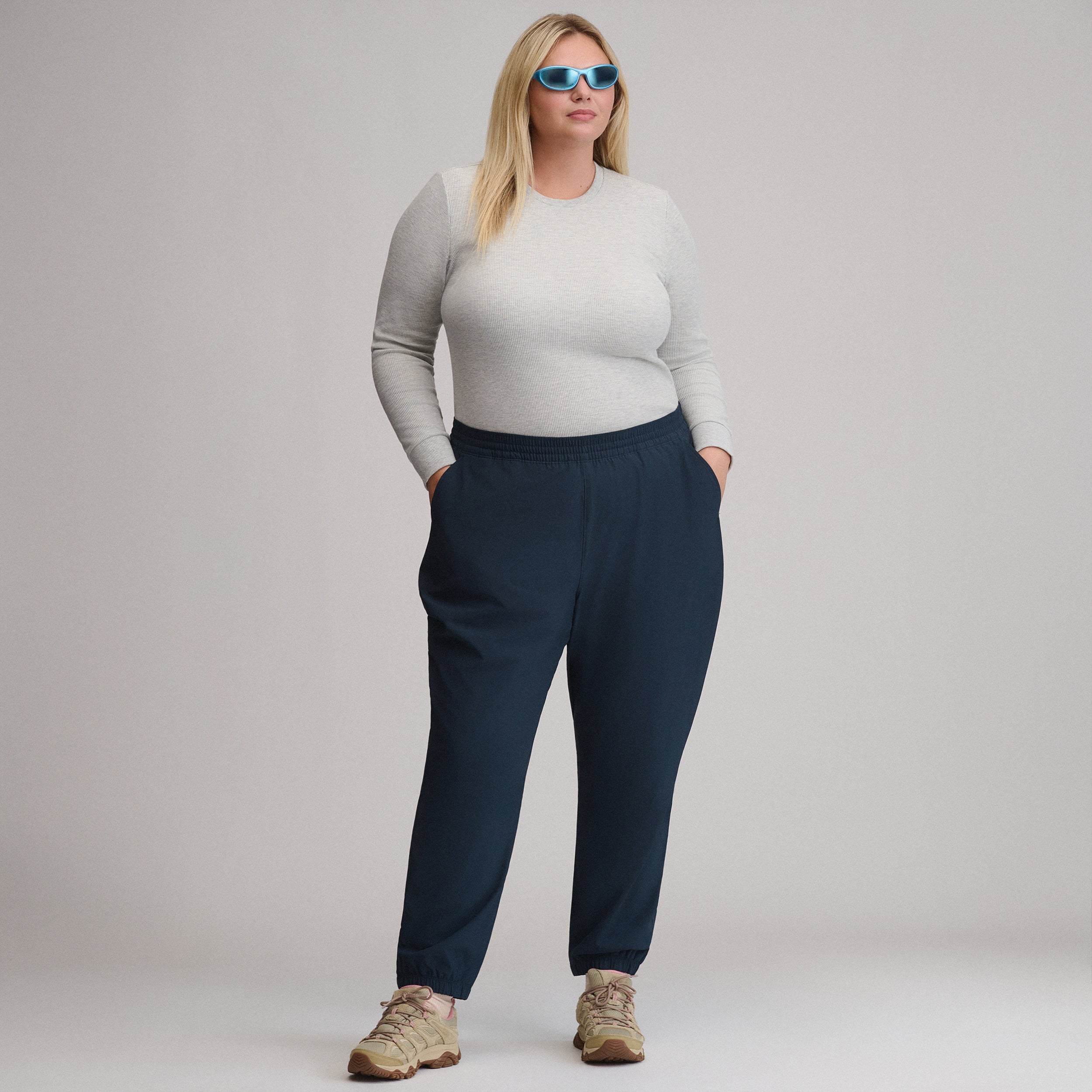 Women's Scout Lined Jogger - Image 19