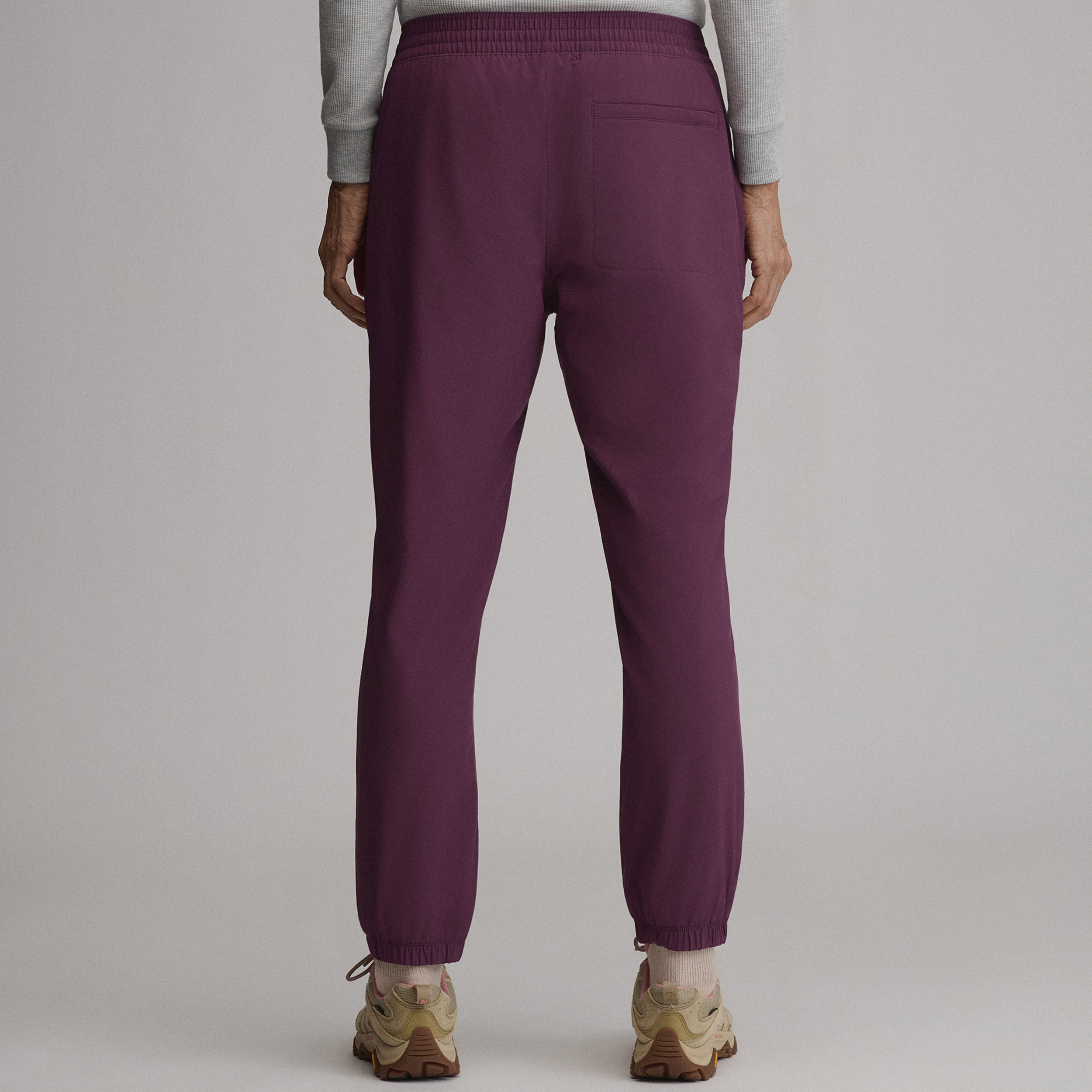 Women's Scout Lined Jogger - Image 2