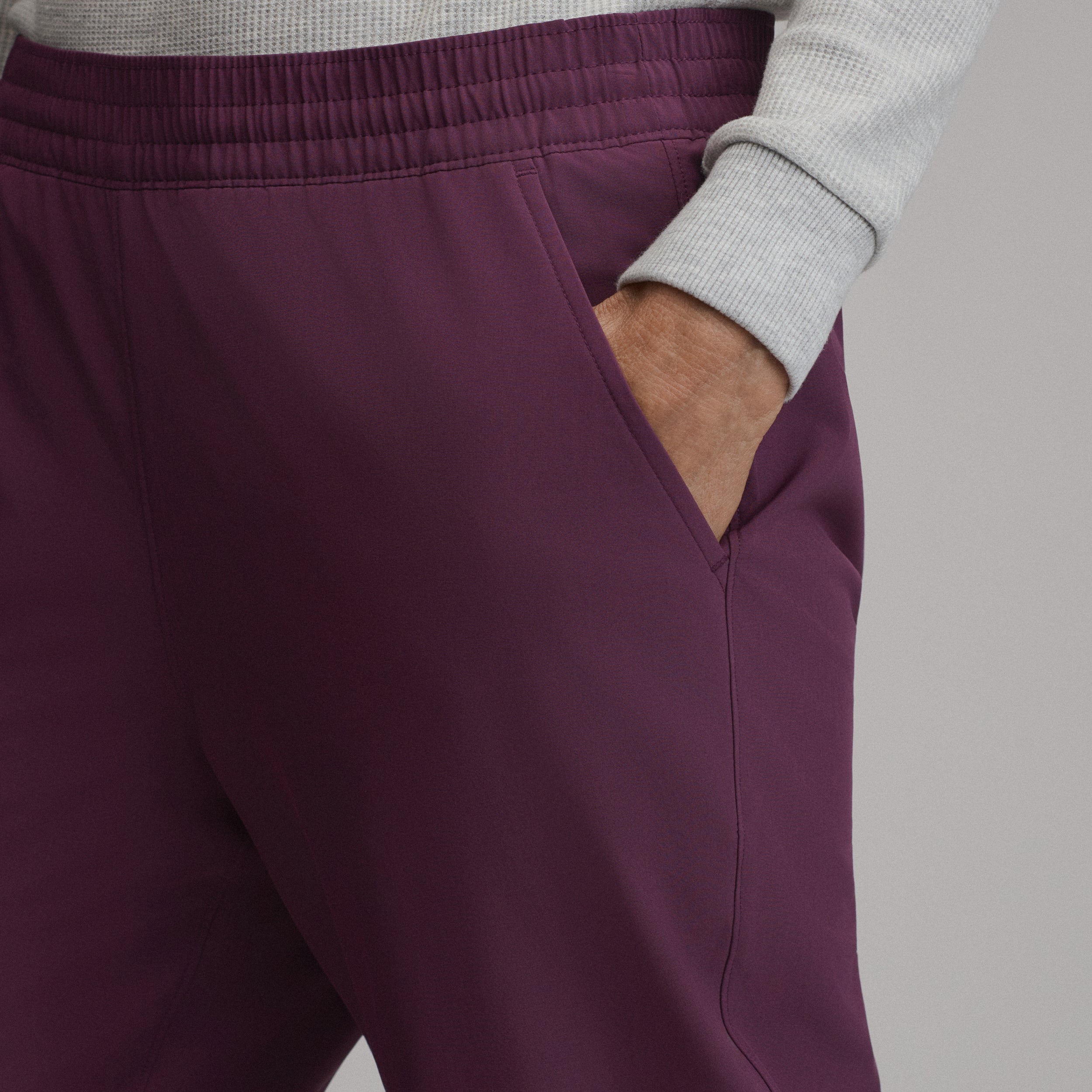 Women's Scout Lined Jogger - Image 3
