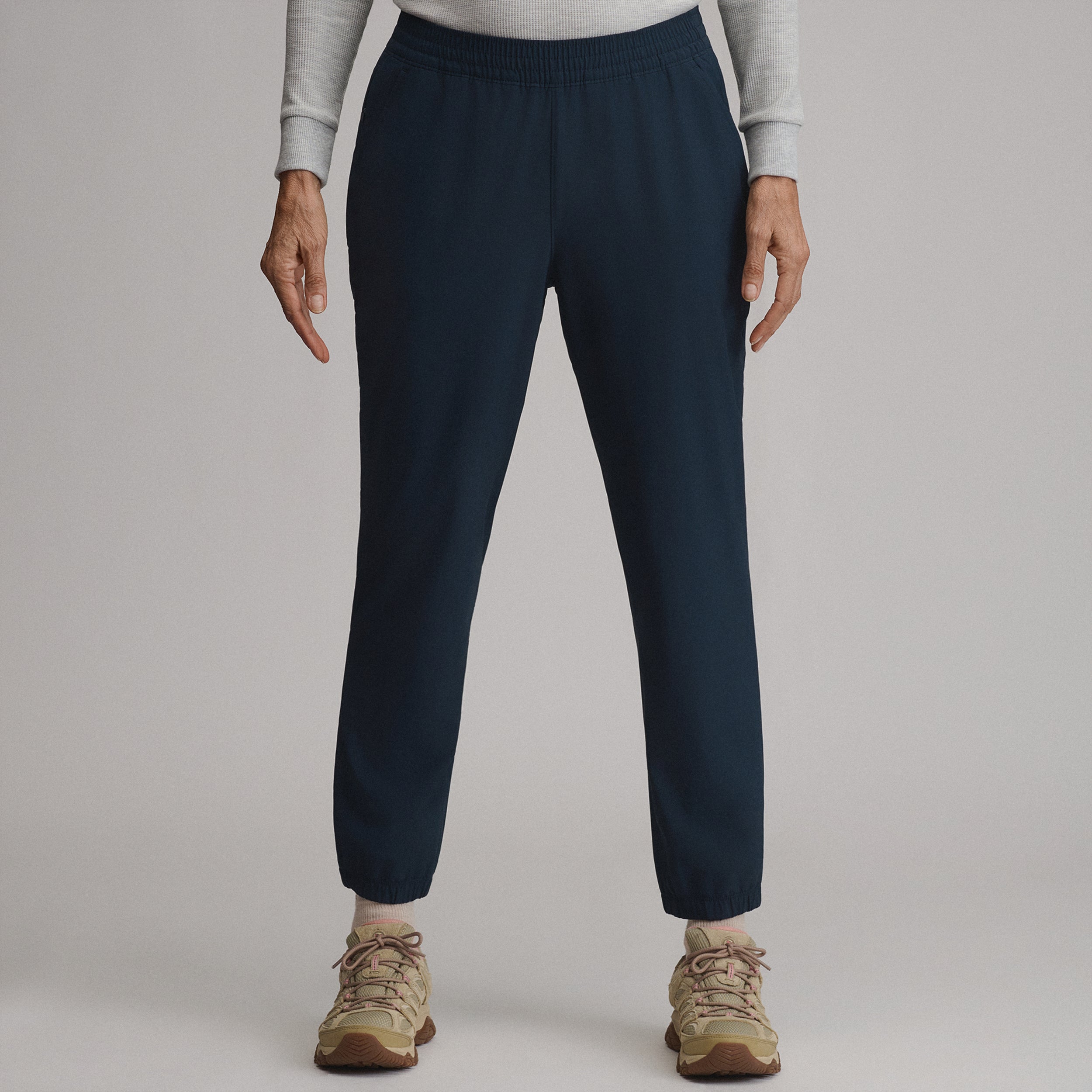 Women's Scout Lined Jogger - Image 12
