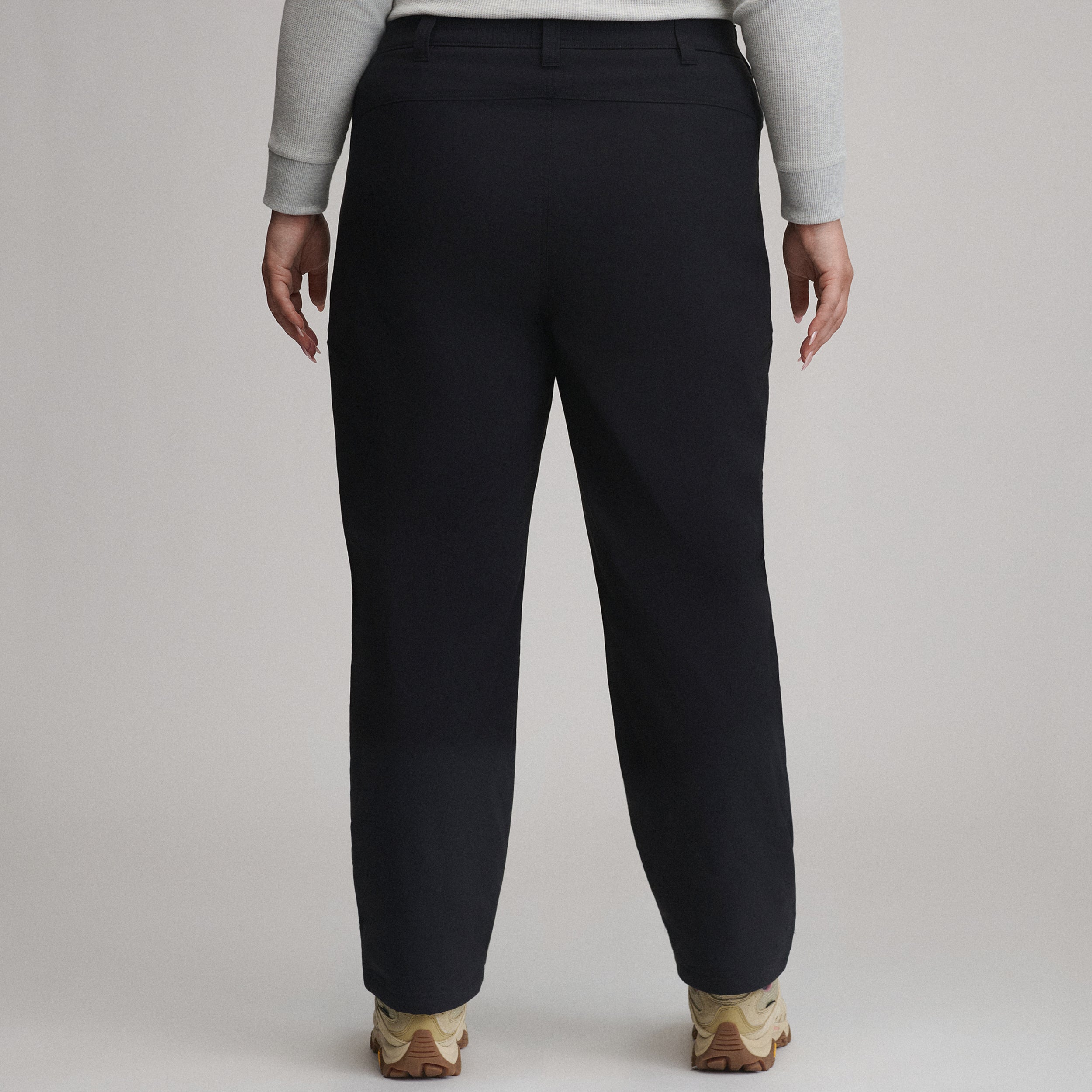 Women's High-Rise Guide Pro Lined Pants - Image 7