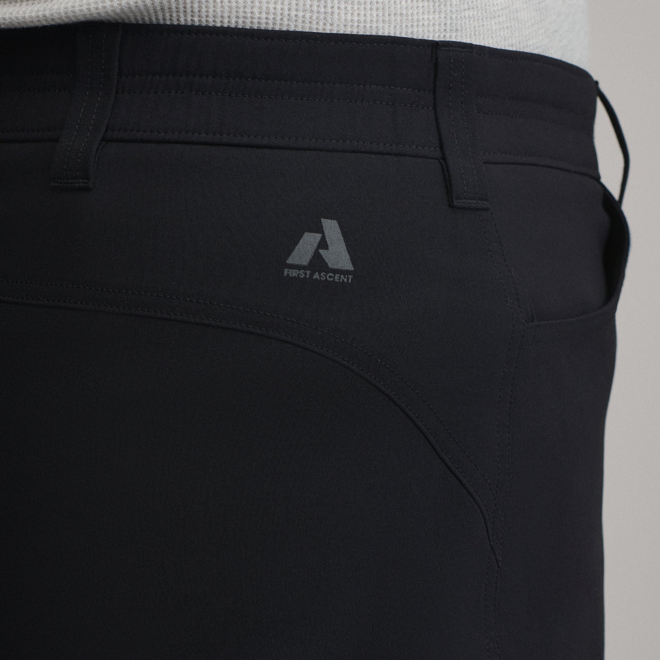 Women's High-Rise Guide Pro Lined Pants - Image 9