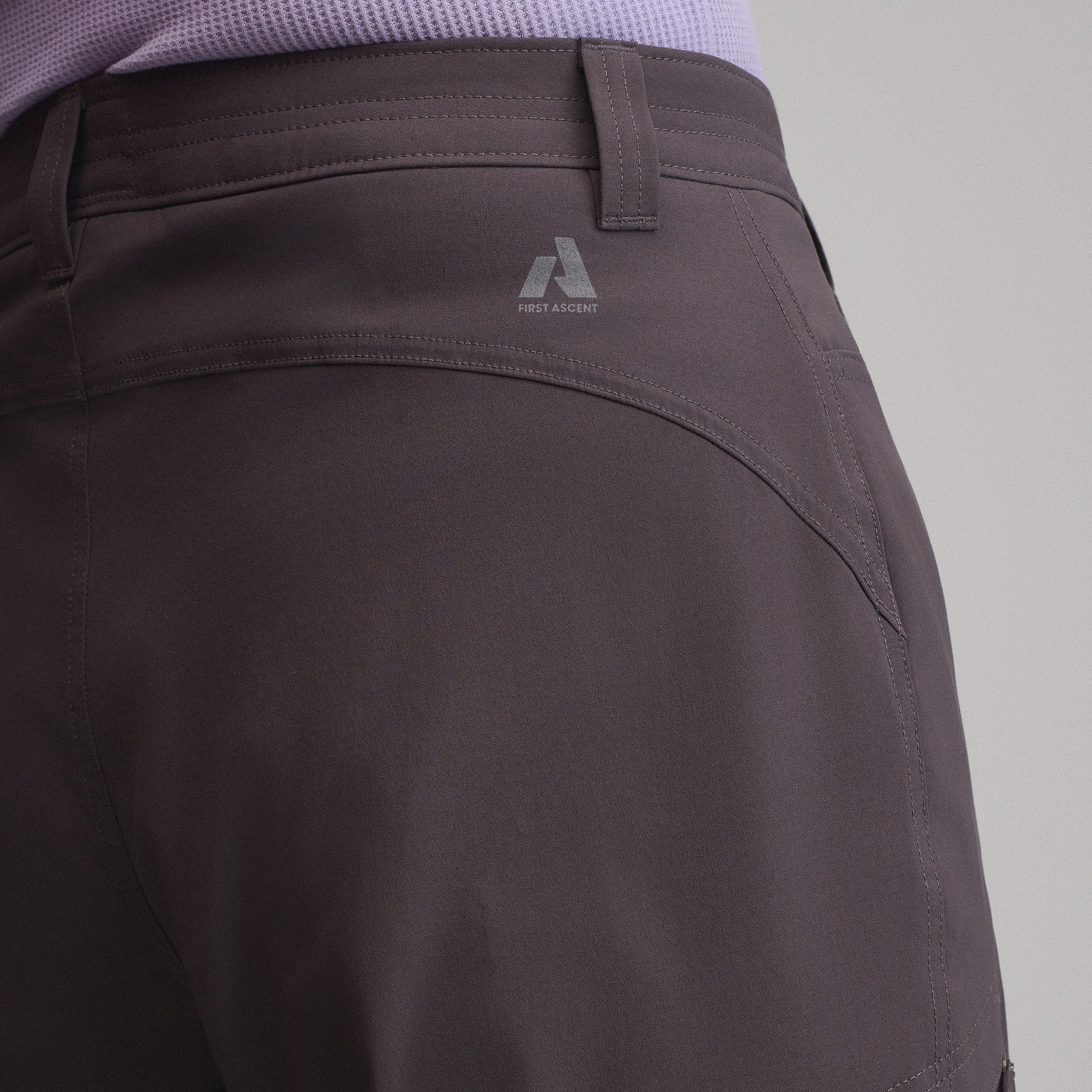 Women's High-Rise Guide Pro Lined Pants - Image 14