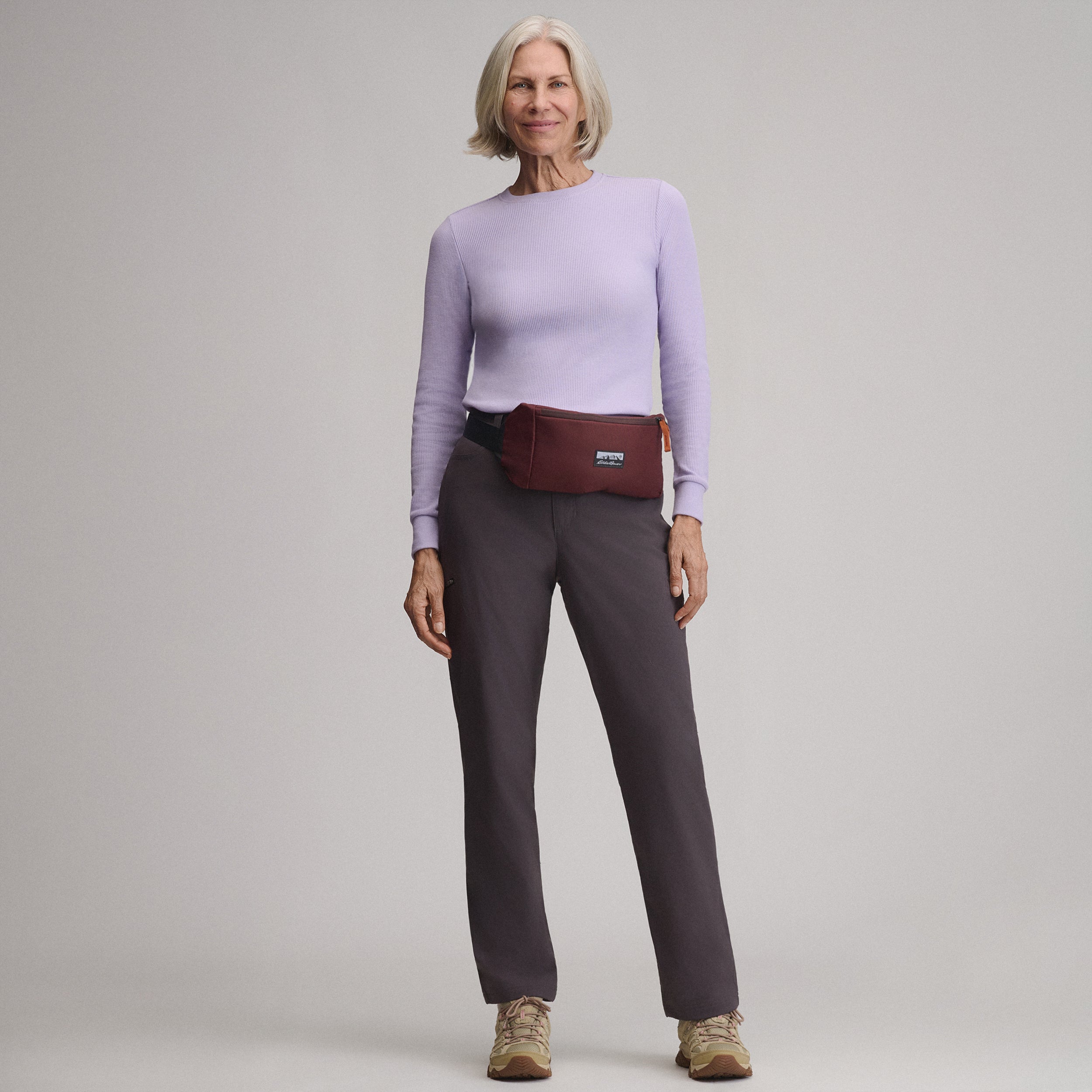 Women's High-Rise Guide Pro Lined Pants - Image 15