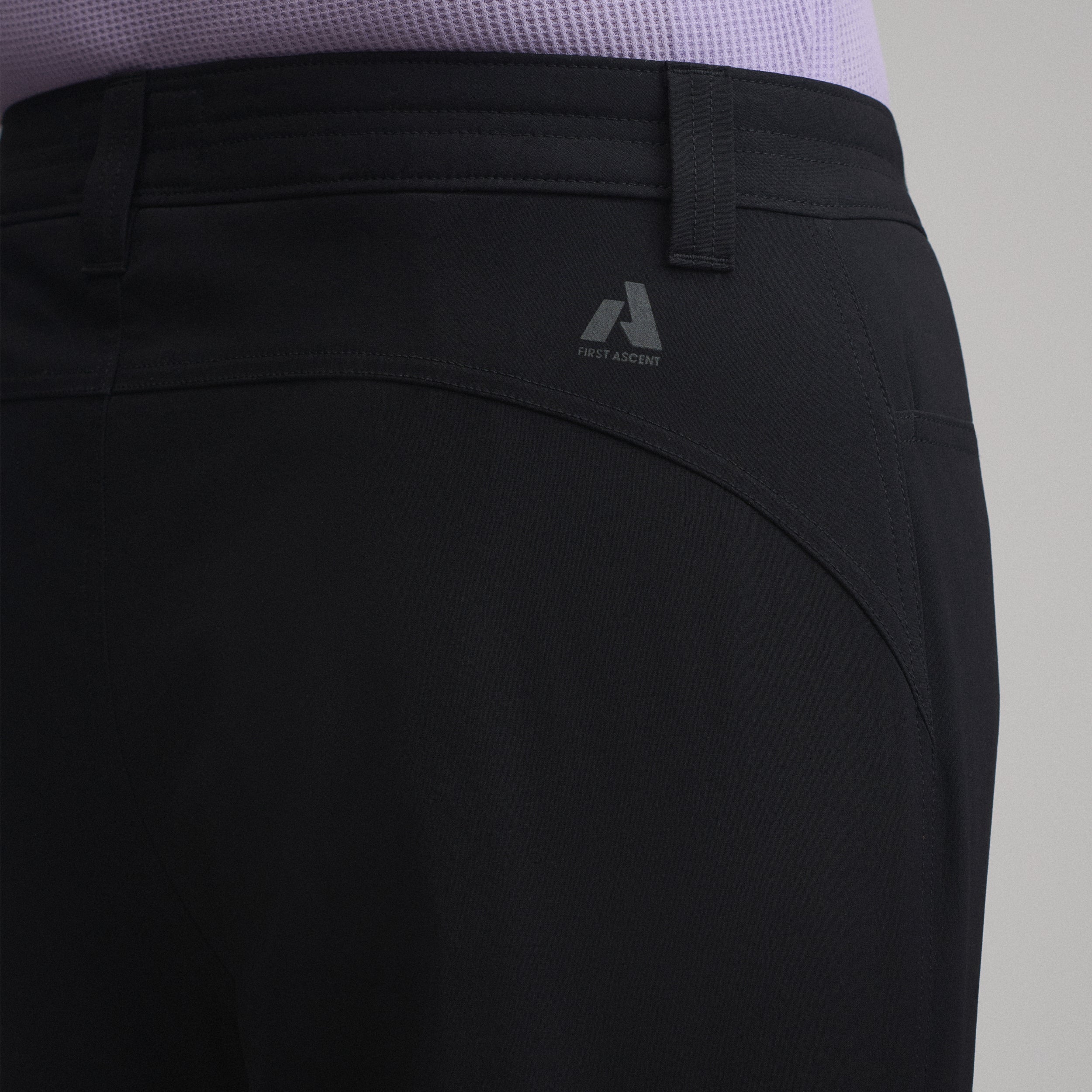 Women's High-Rise Guide Pro Lined Pants - Image 4