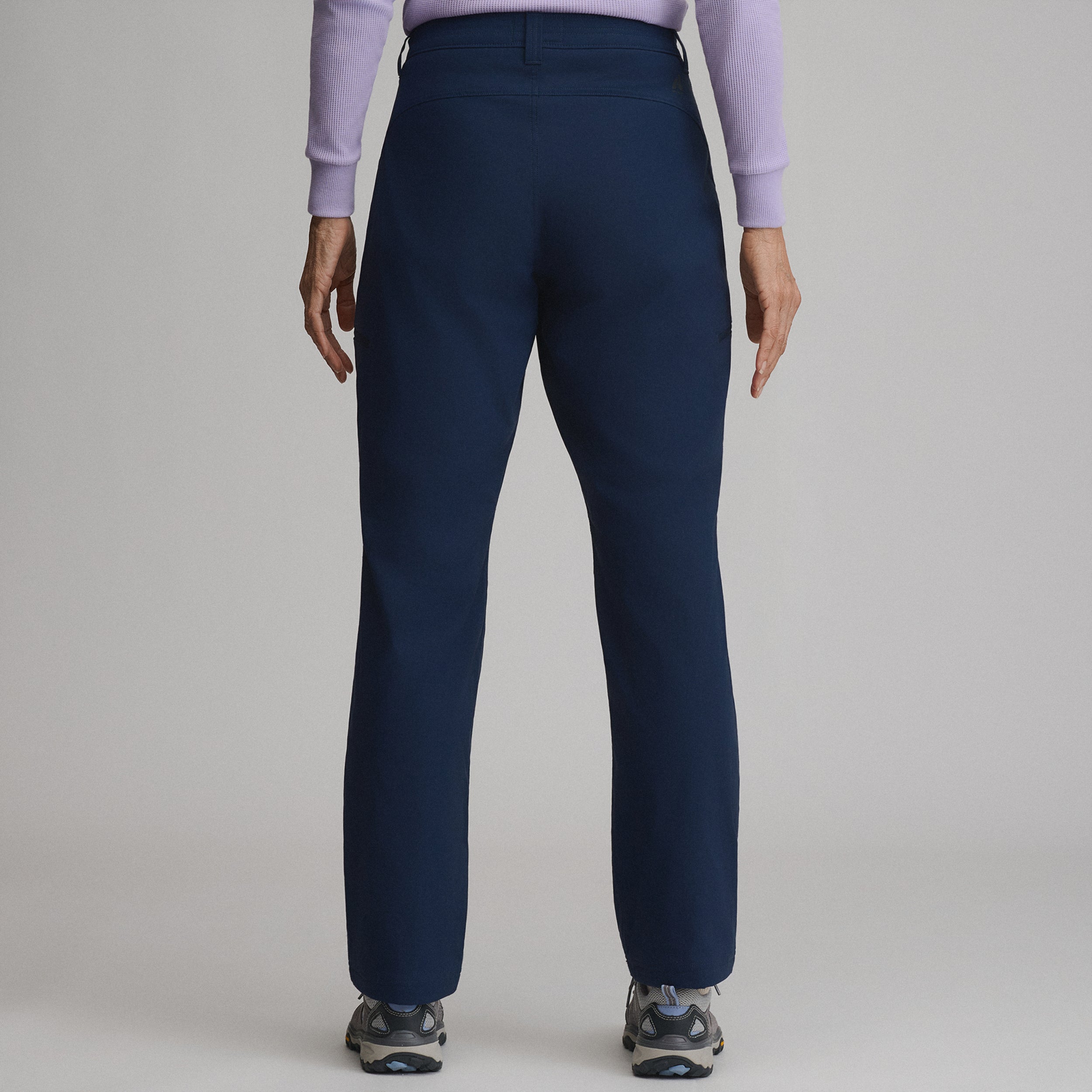 Women's High-Rise Guide Pro Lined Pants - Image 17