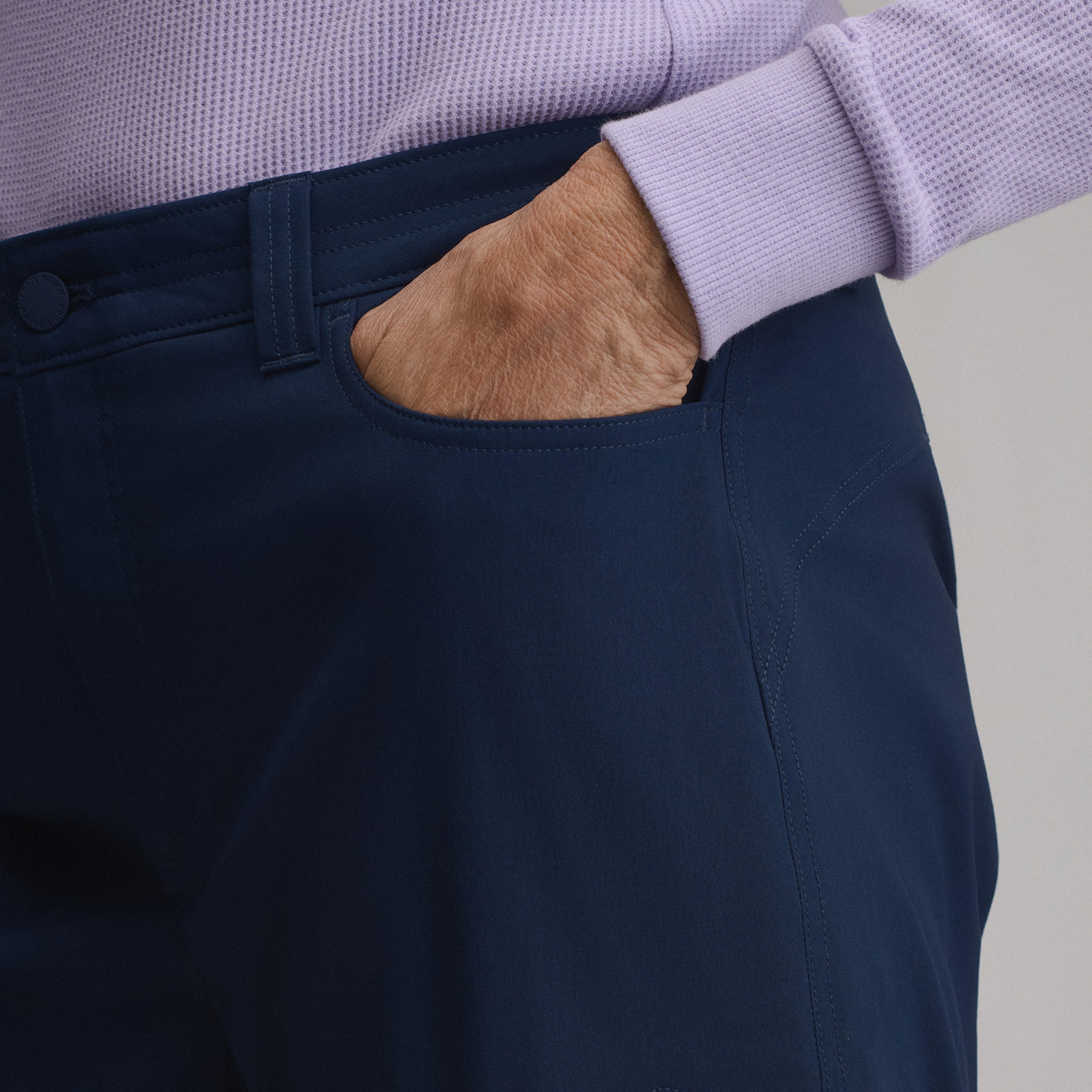 Women's High-Rise Guide Pro Lined Pants - Image 18