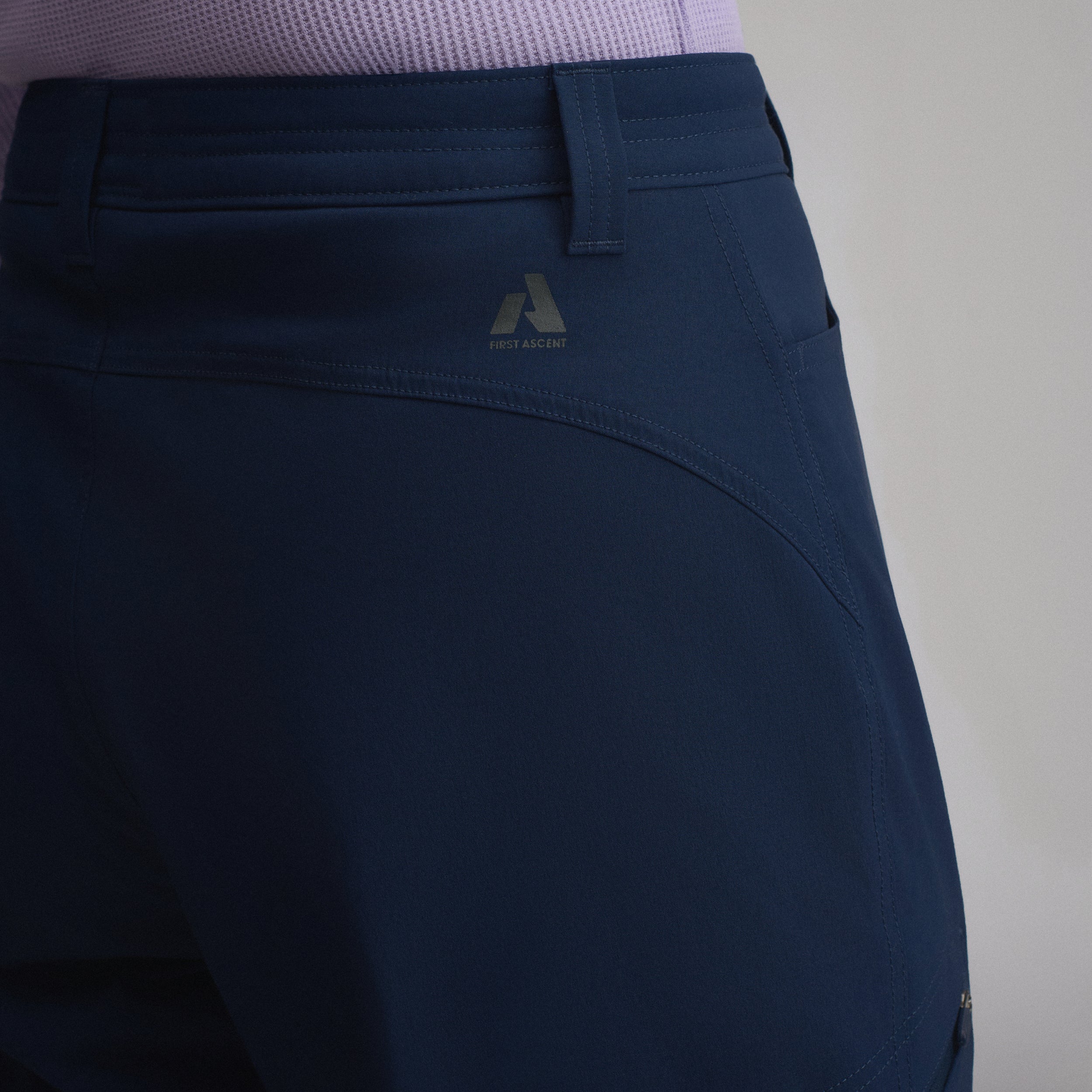 Women's High-Rise Guide Pro Lined Pants - Image 19