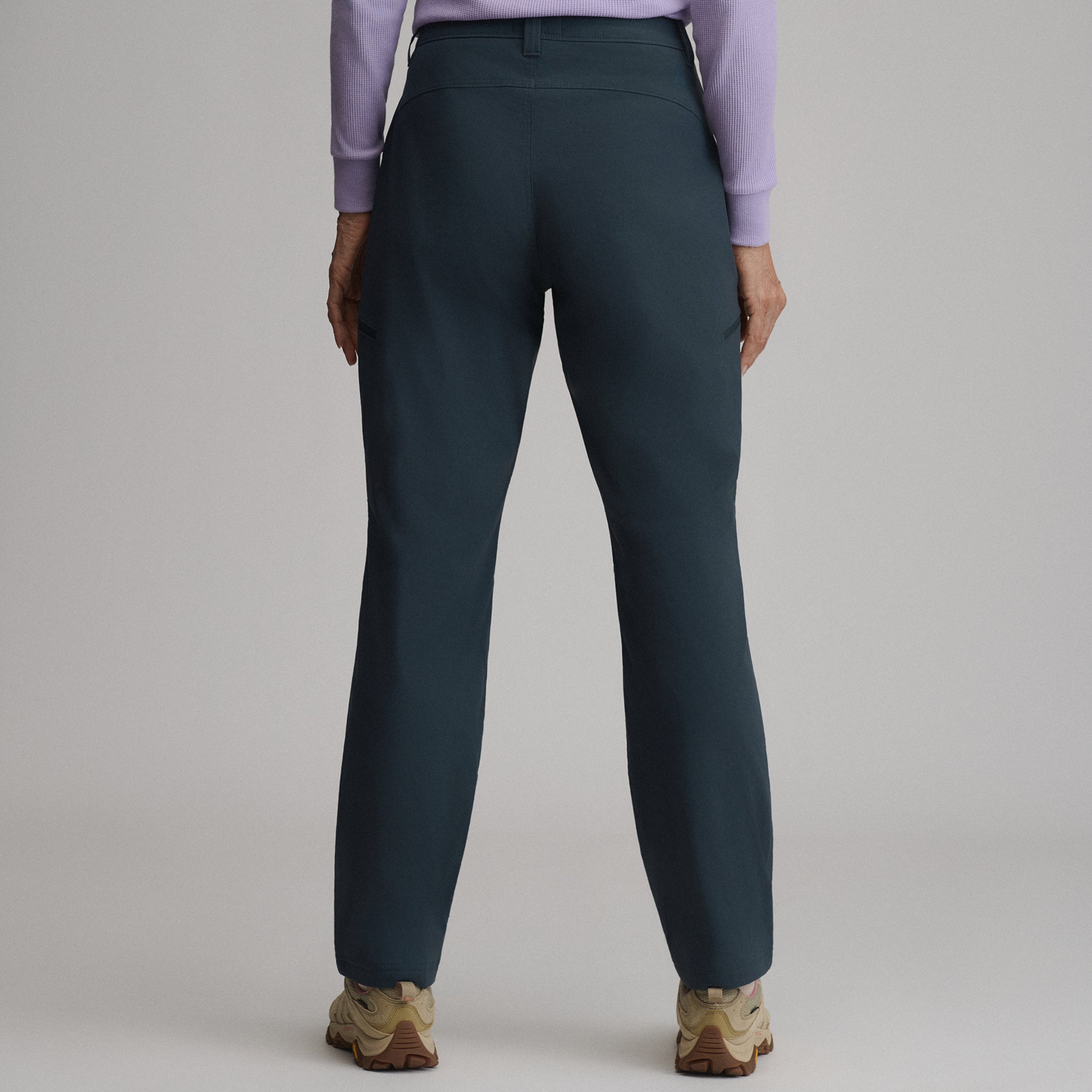 Women's High-Rise Guide Pro Lined Pants - Image 22