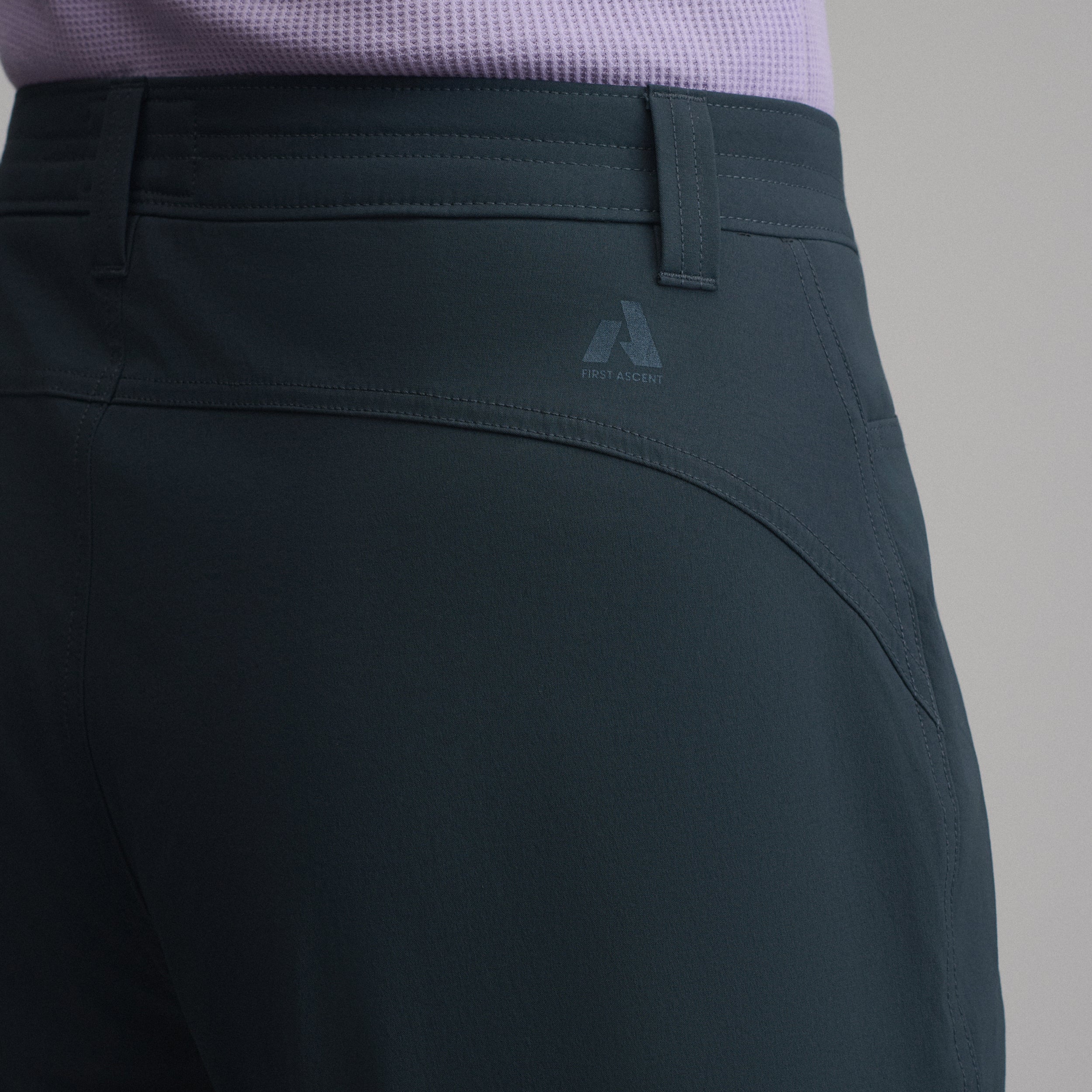 Women's High-Rise Guide Pro Lined Pants - Image 24