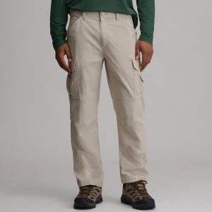 Men's Cascade Performance Cargo Pants