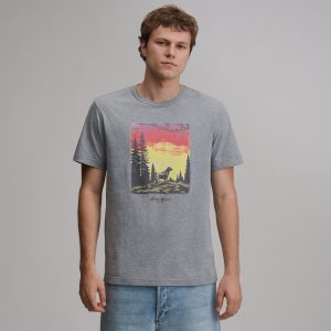 Men's EB Dog T-Shirt