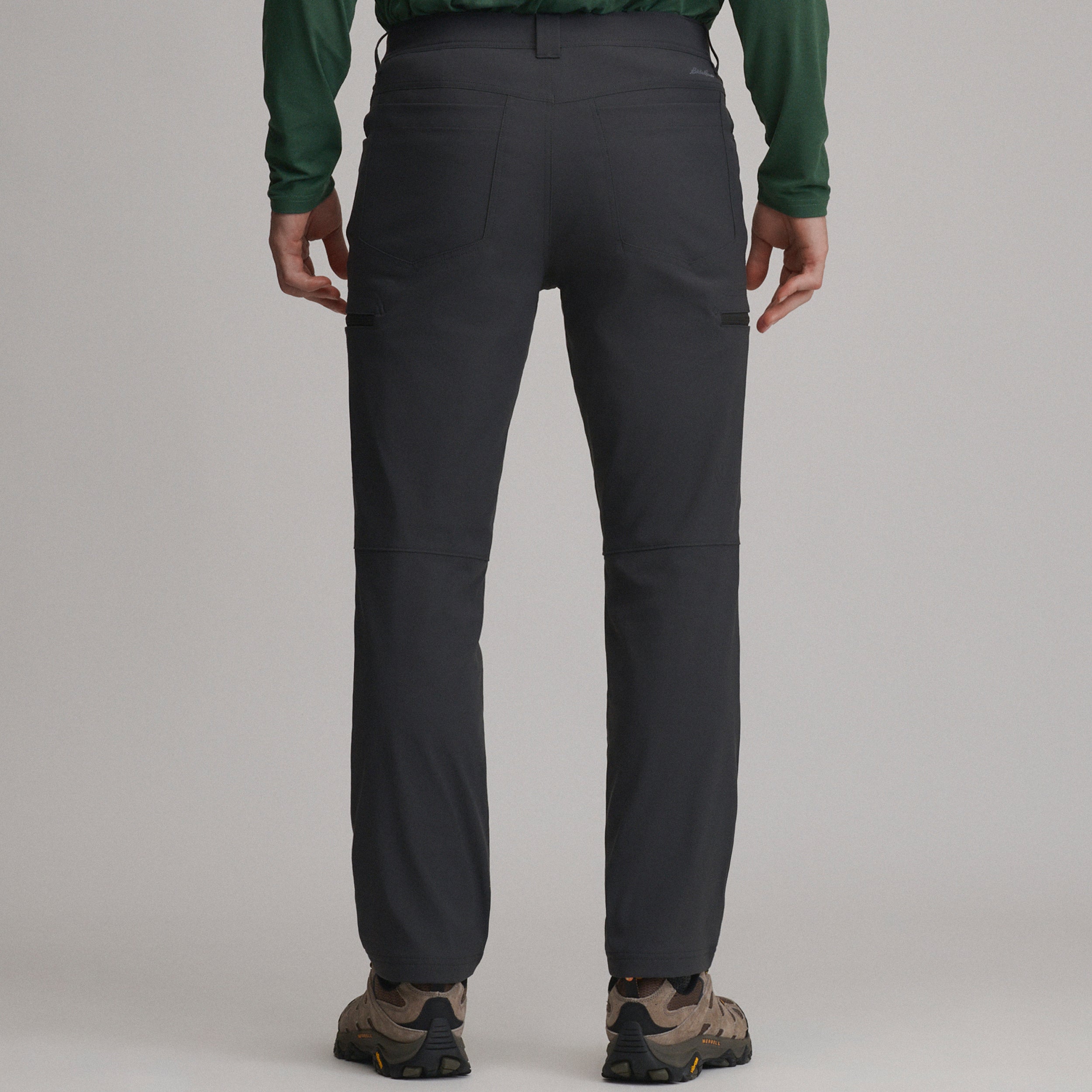 Men's Guide Pro 2.0 Fleece Lined Pants - Image 10