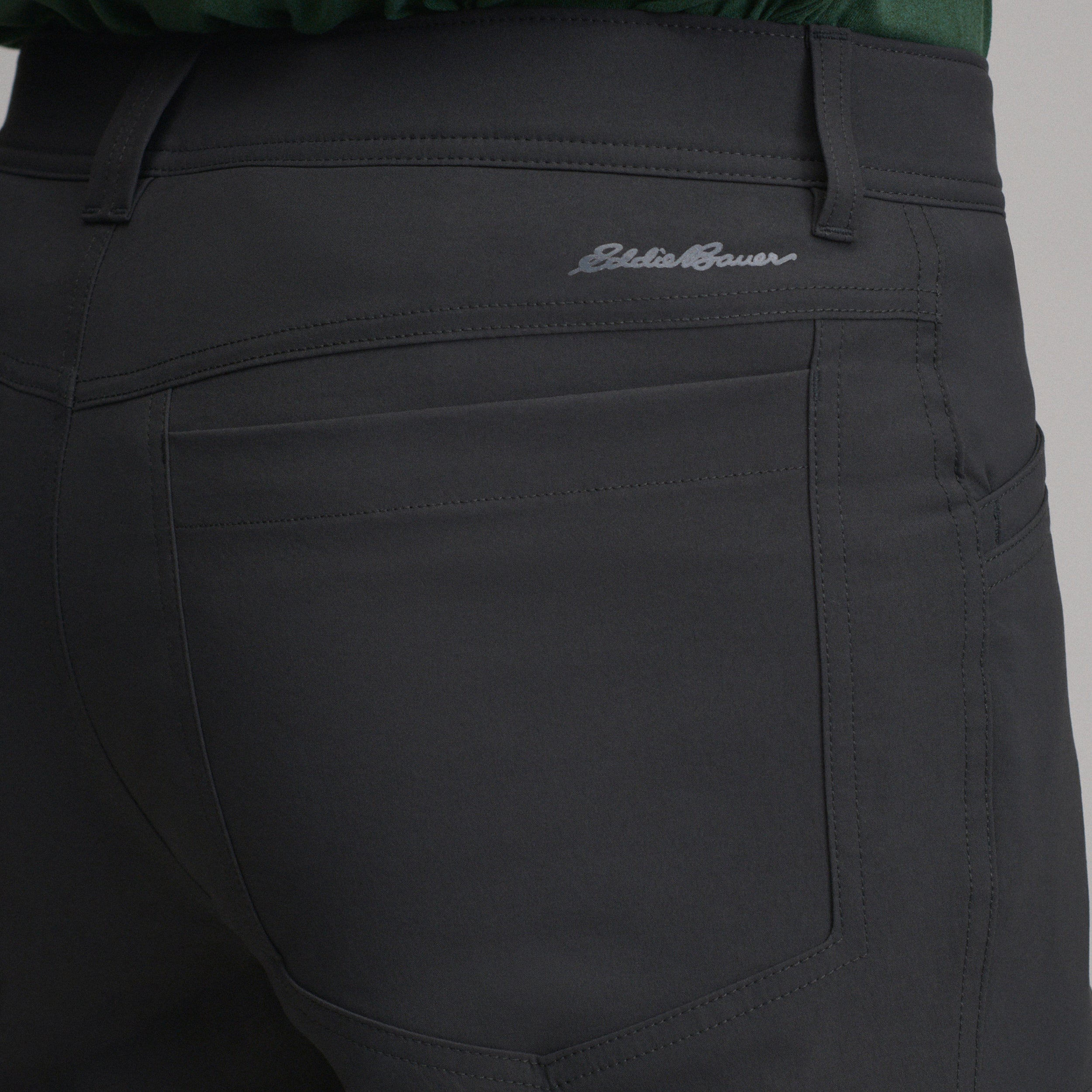 Men's Guide Pro 2.0 Fleece Lined Pants - Image 11