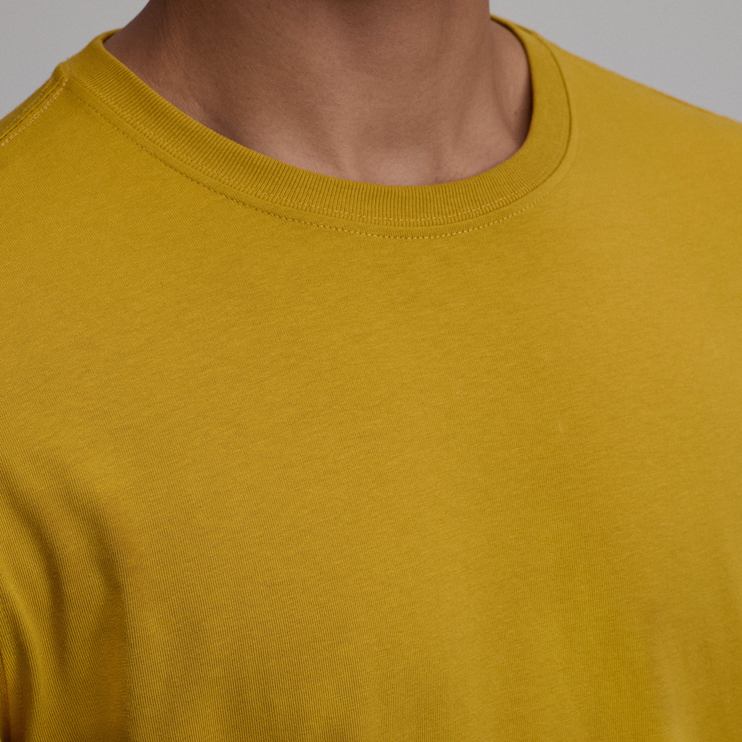 Men's Legend Wash 100% Cotton Long-Sleeve Classic T-Shirt - Image 11