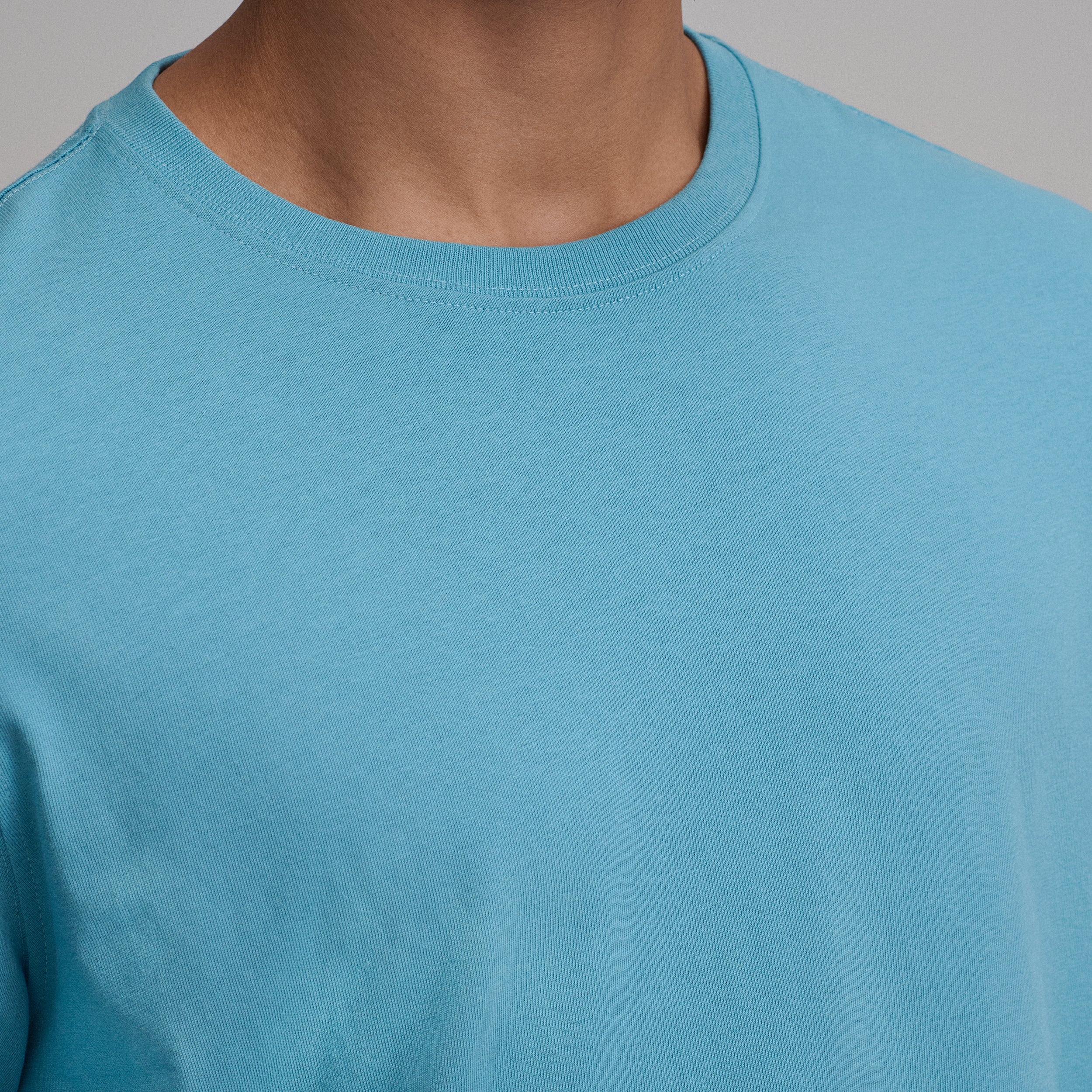 Men's Legend Wash 100% Cotton Long-Sleeve Classic T-Shirt - Image 27