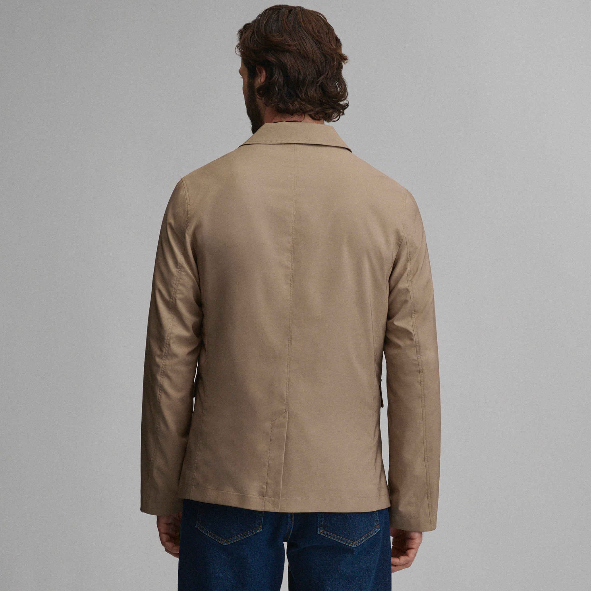 Men's Ultimate Voyager Travel Blazer - Image 17