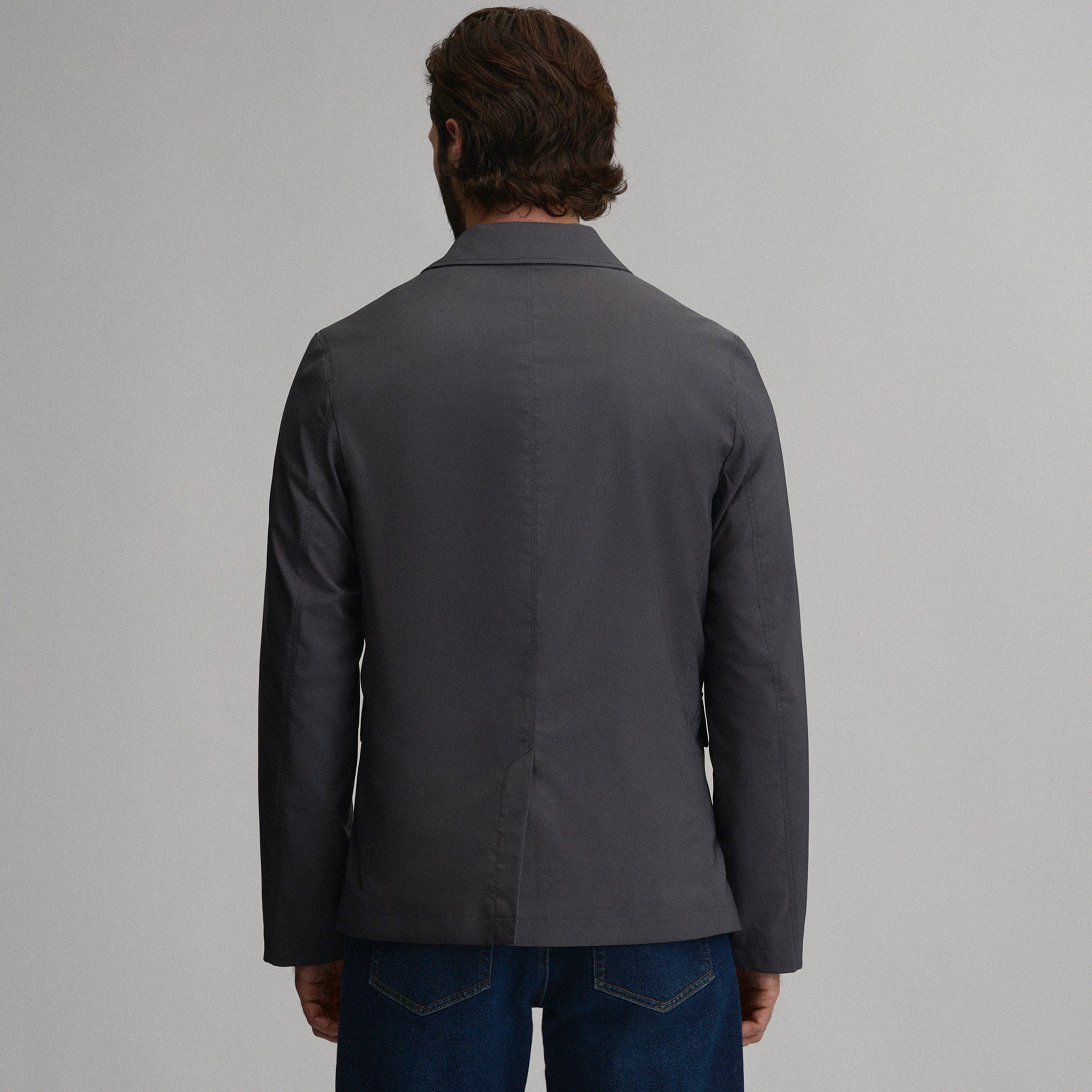 Men's Ultimate Voyager Travel Blazer - Image 22