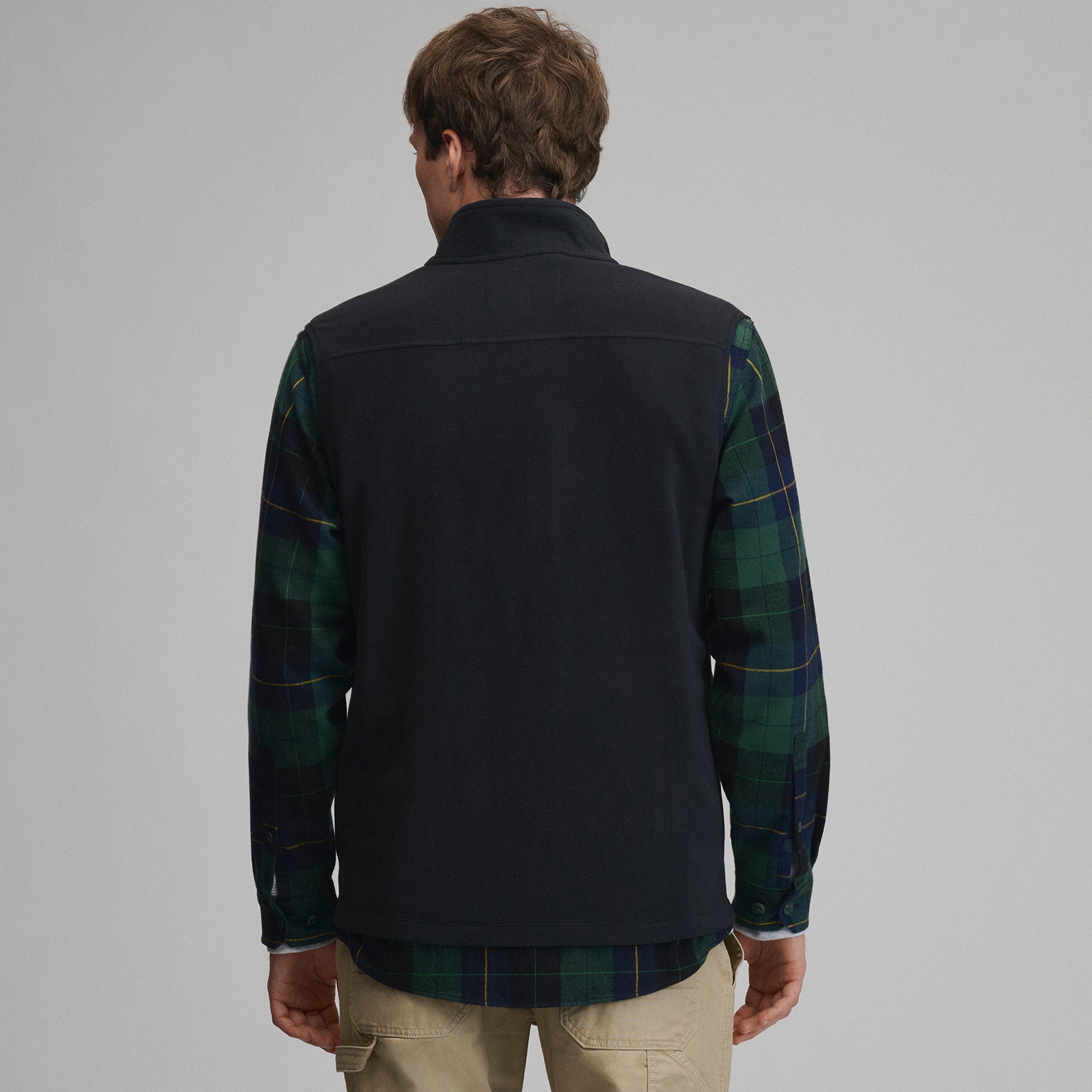 Men's Quest 2.0 Vest - Image 2