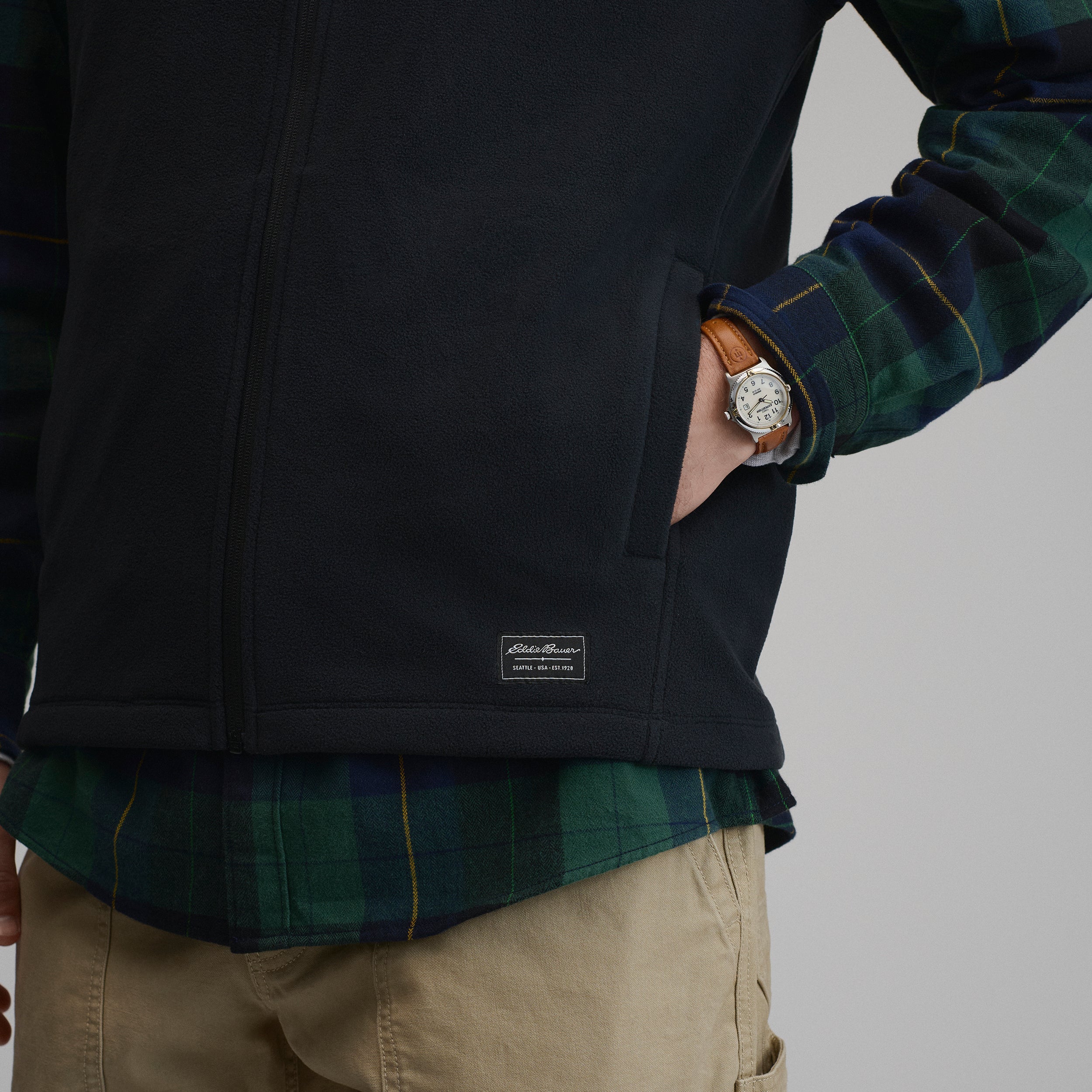 Men's Quest 2.0 Vest - Image 4