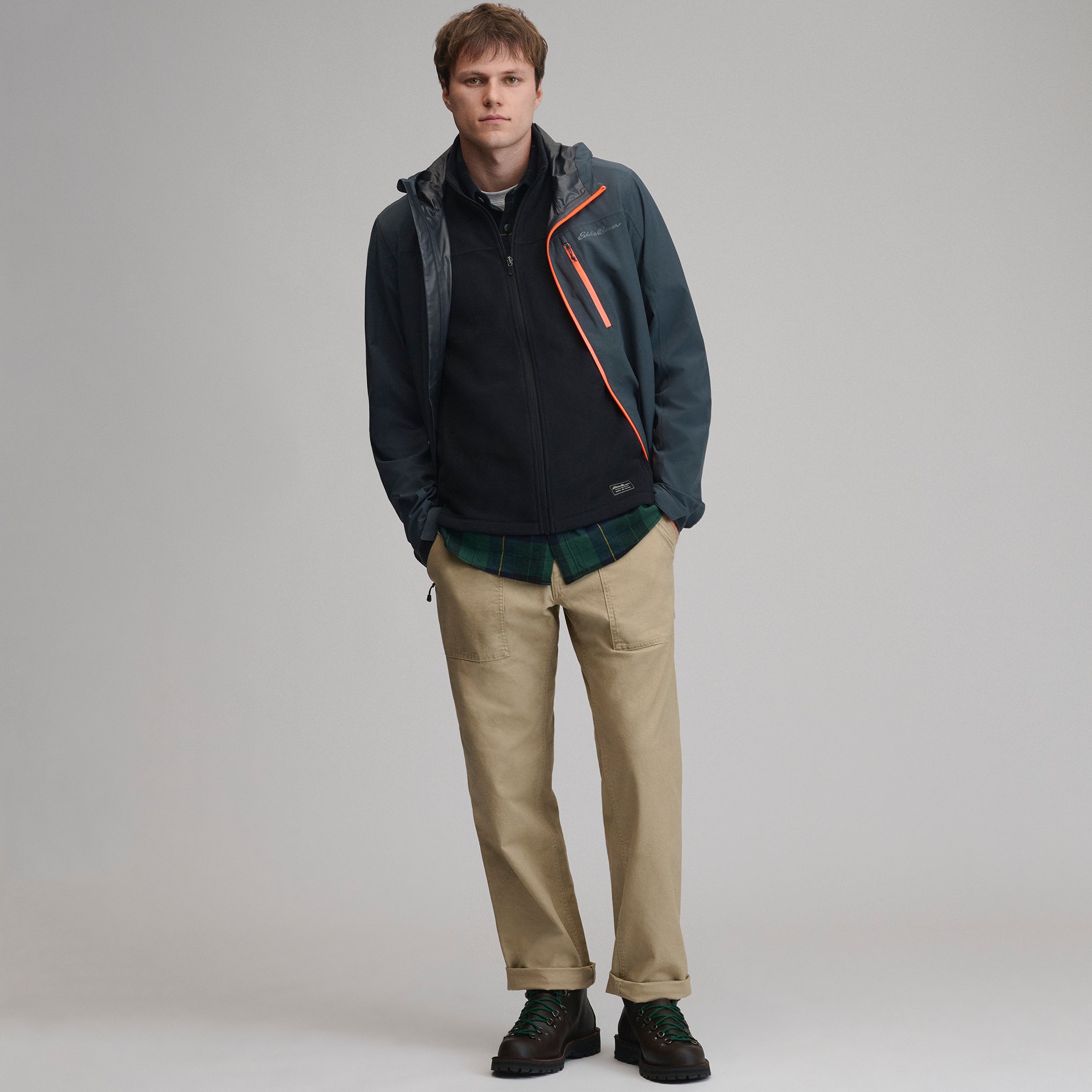Men's Quest 2.0 Vest - Image 5