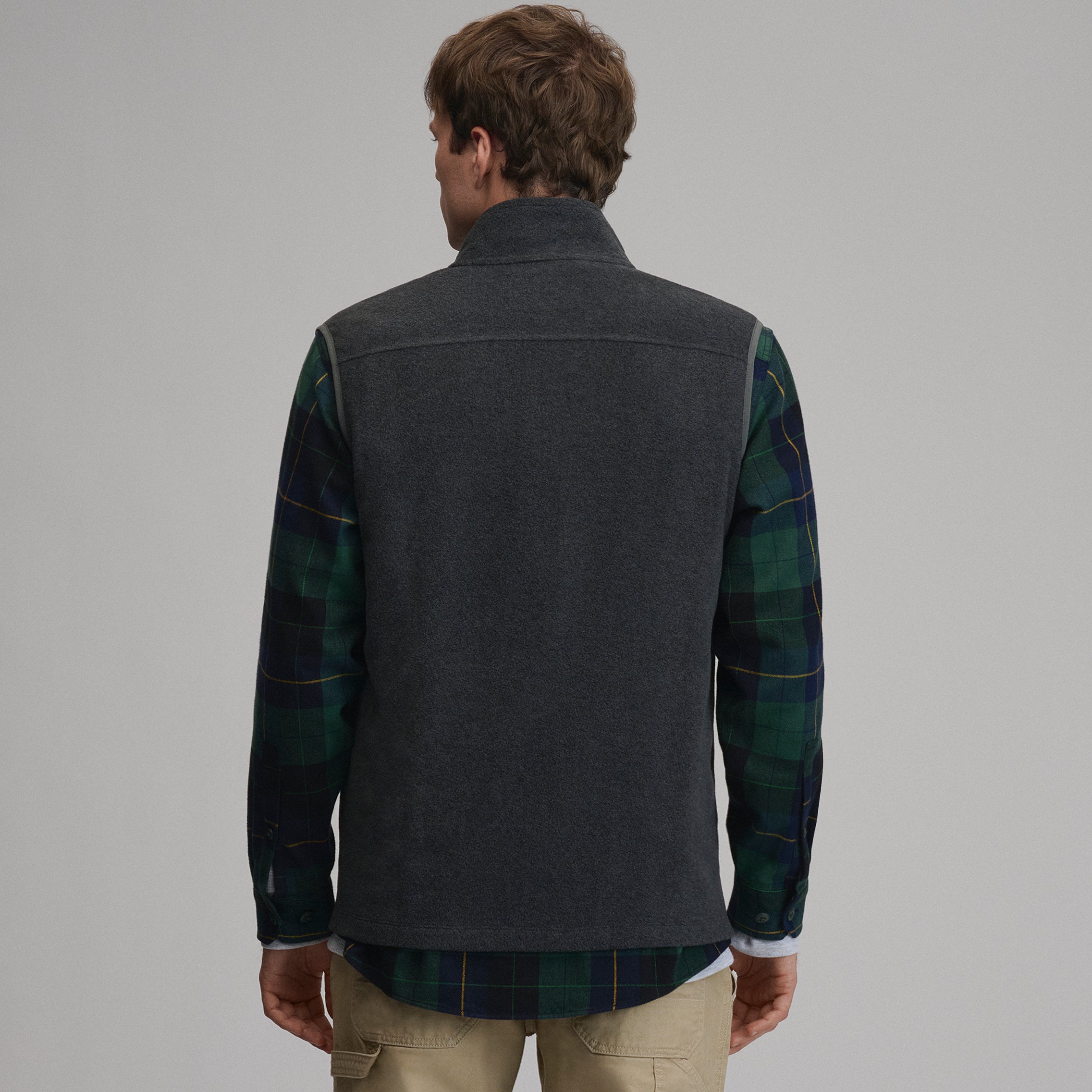 Men's Quest 2.0 Vest - Image 7