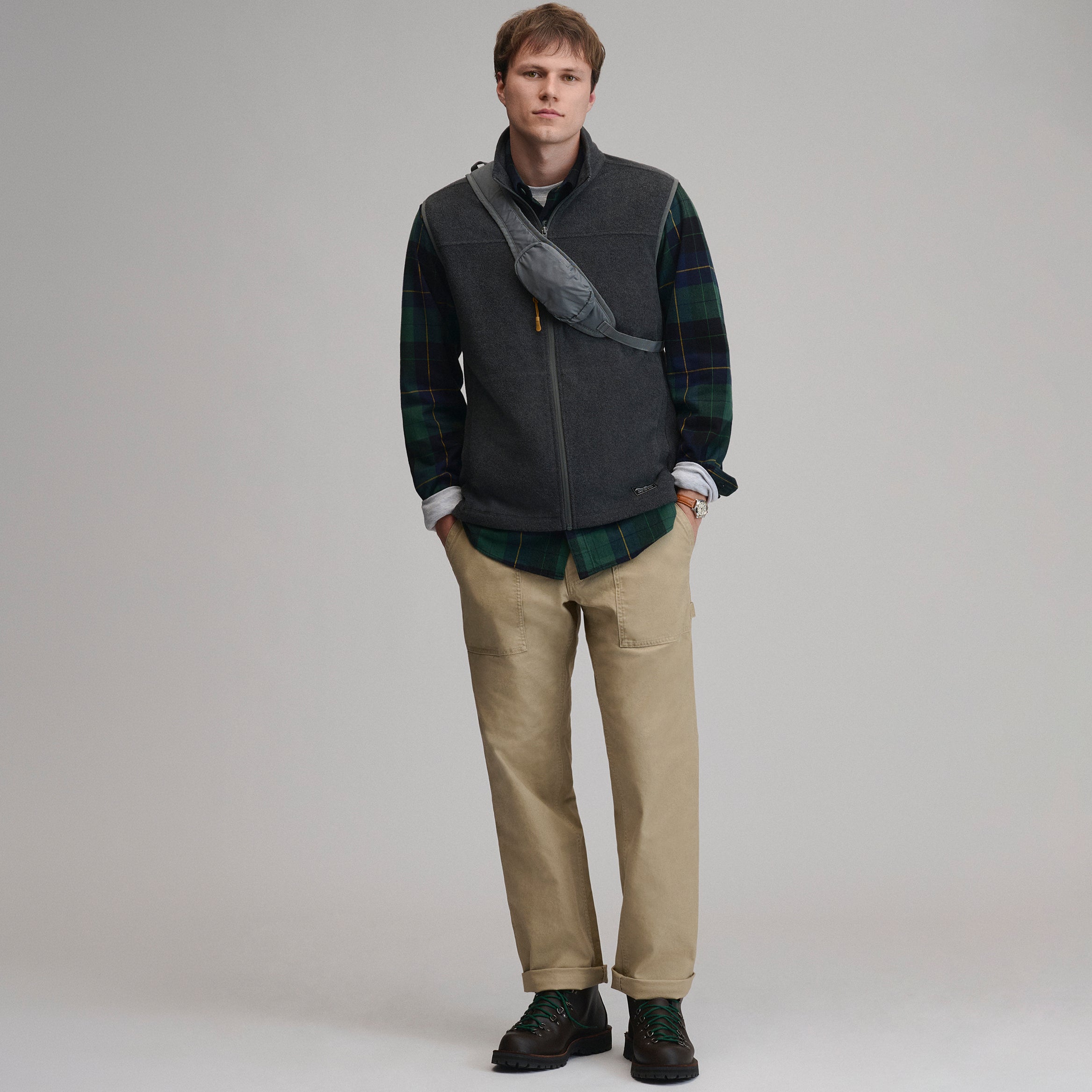 Men's Quest 2.0 Vest - Image 10