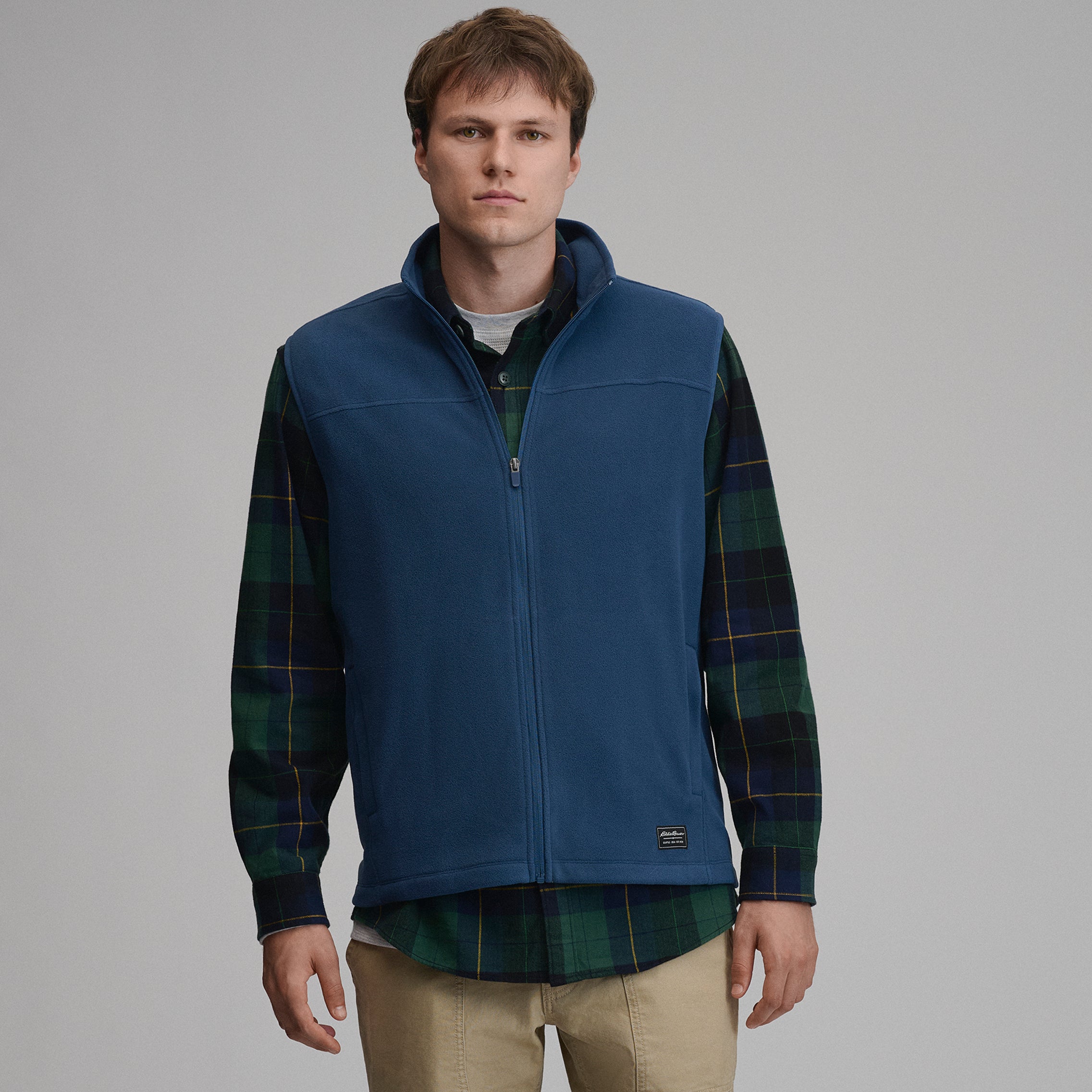 Men's Quest 2.0 Vest - Image 11